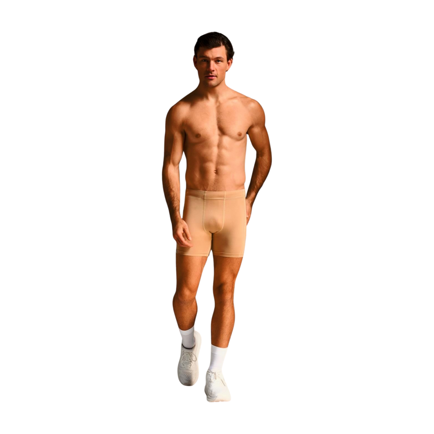 2XU Core Compression Mens 1/2 Shorts