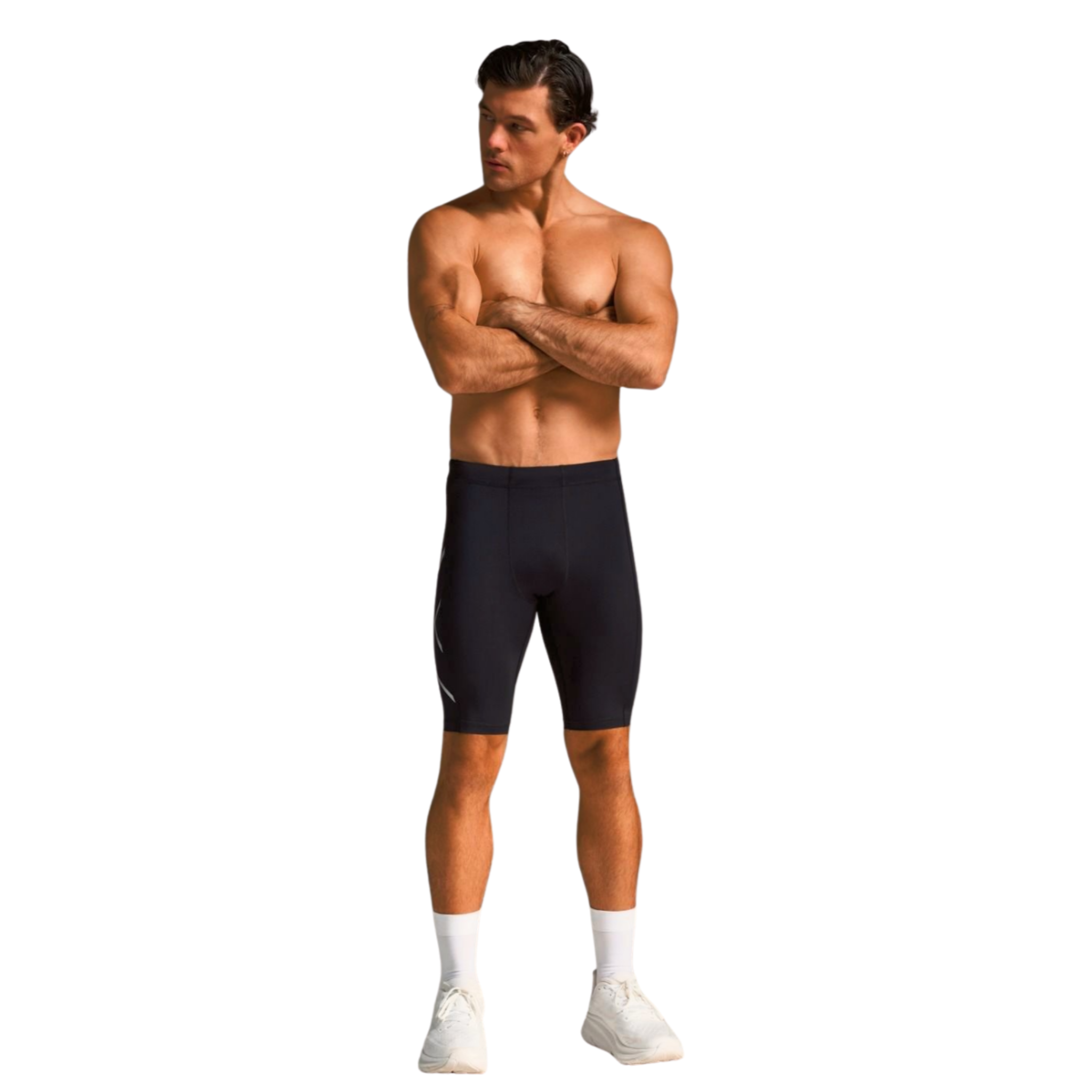 2XU Core Compression Mens Shorts