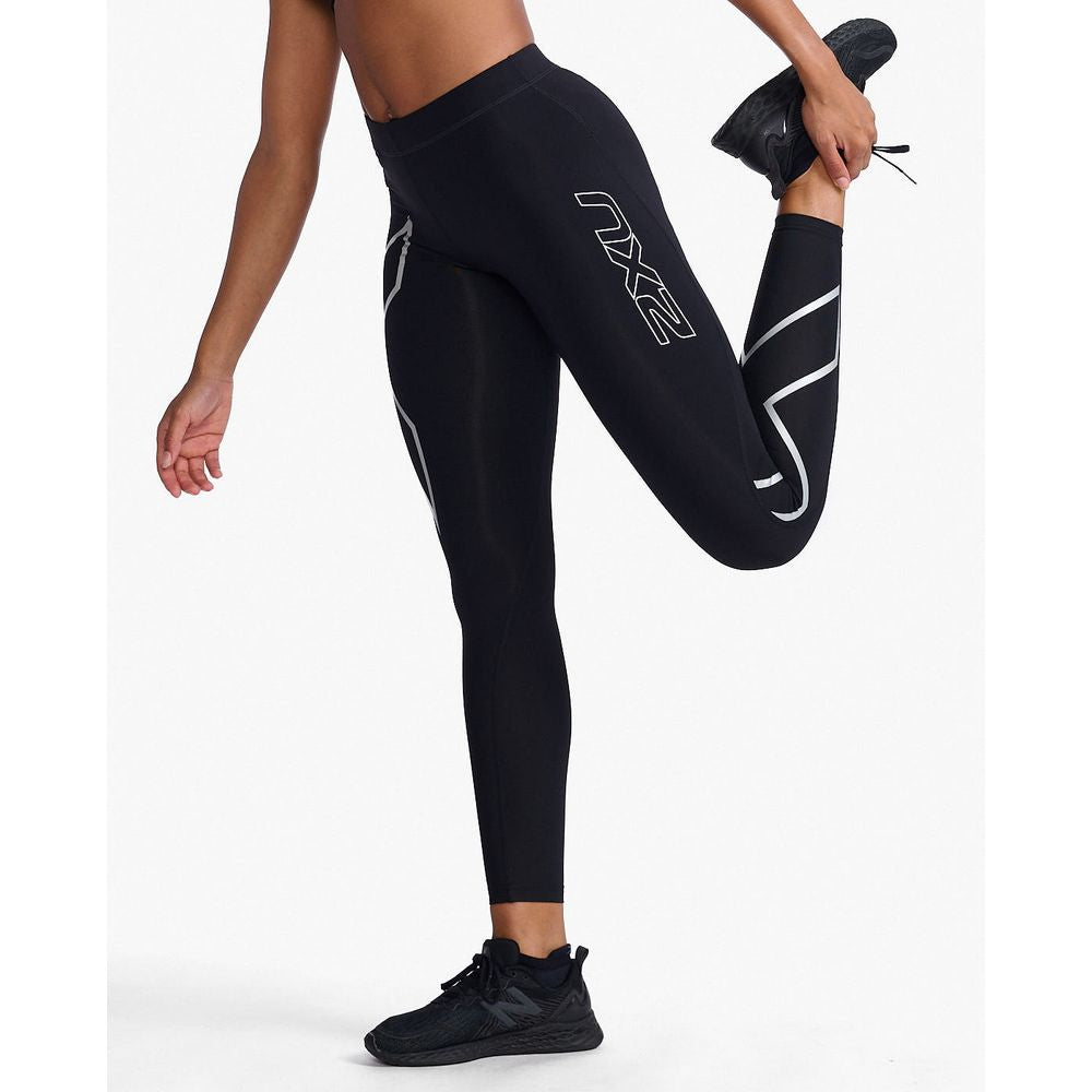 2XU Core Womens Compression Tights – SportsPower Australia
