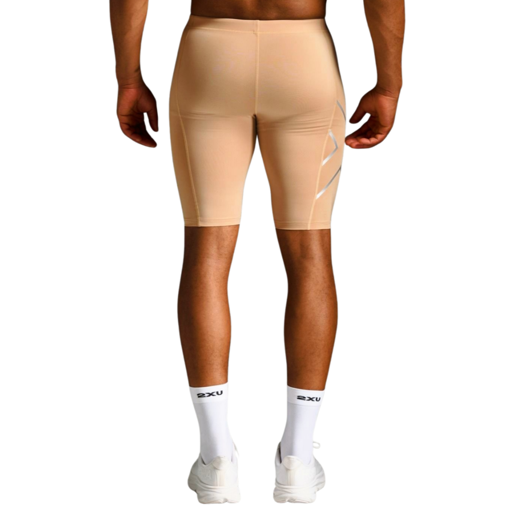 2XU Core Compression Mens Shorts