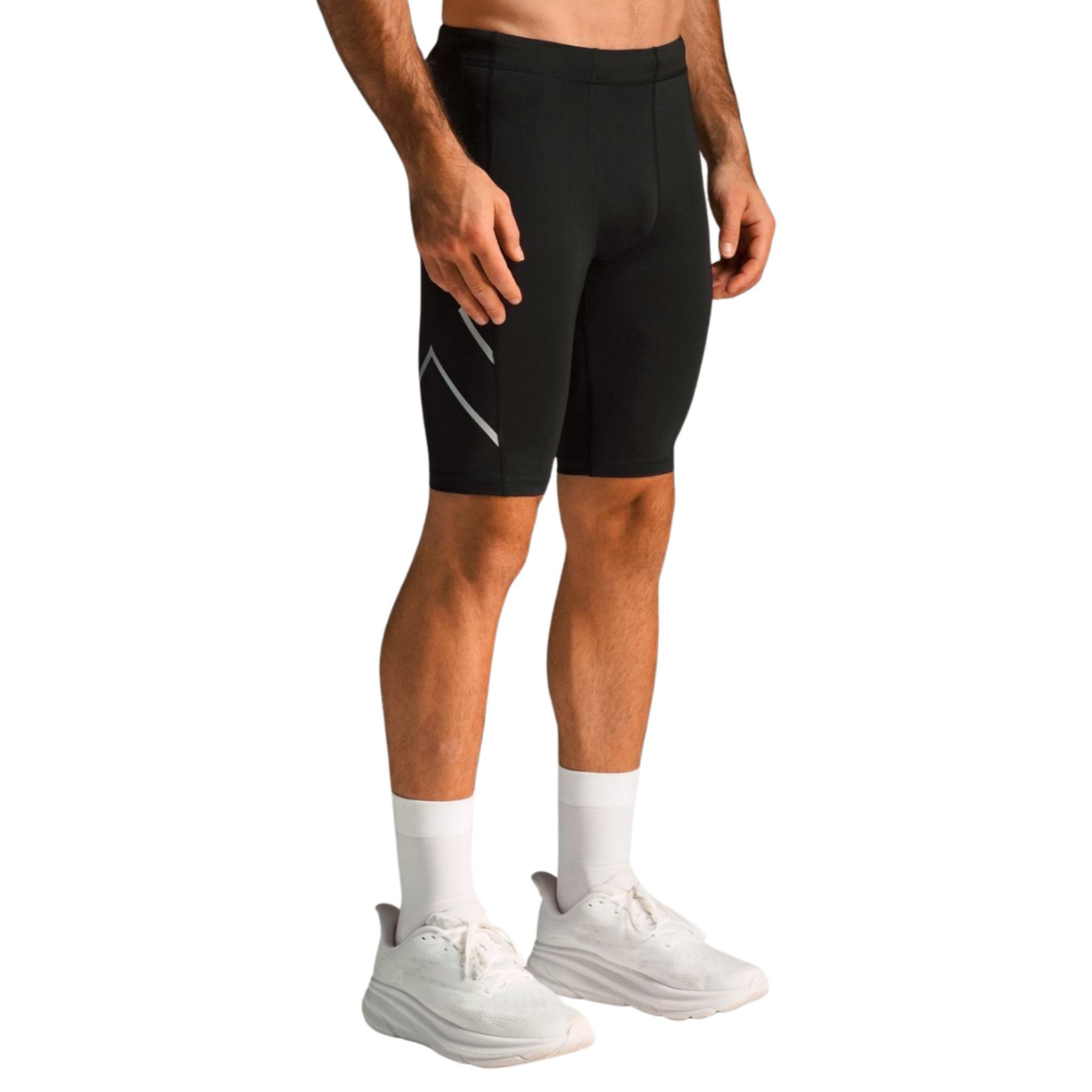 2XU Core Compression Mens Shorts
