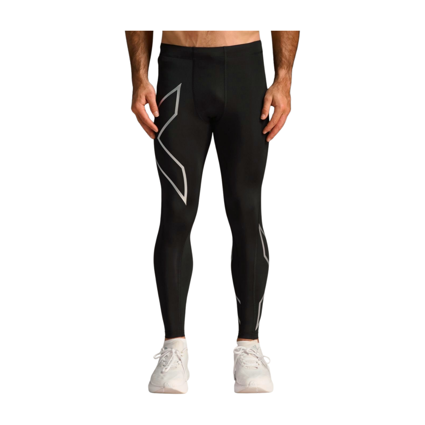 2XU Core Compression Mens Tights