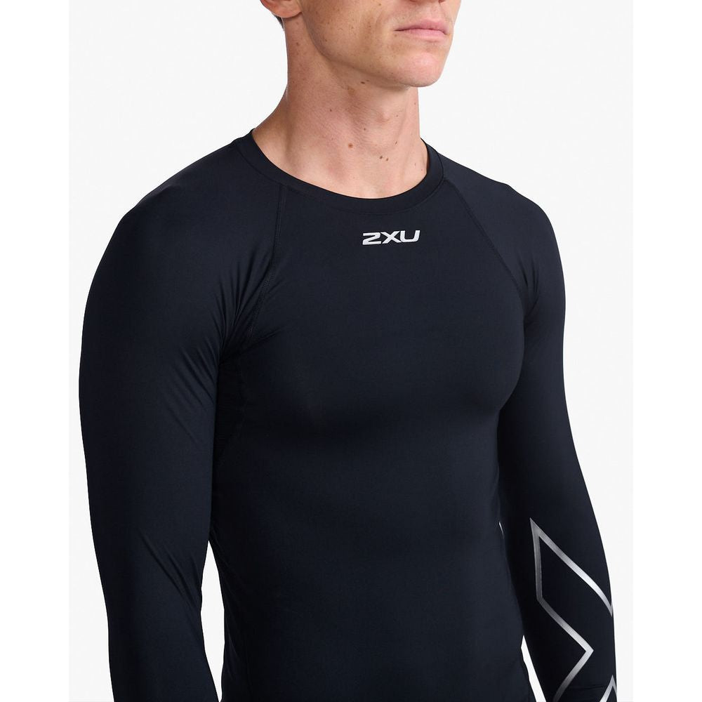 2XU Core Compression Mens L/S Tee