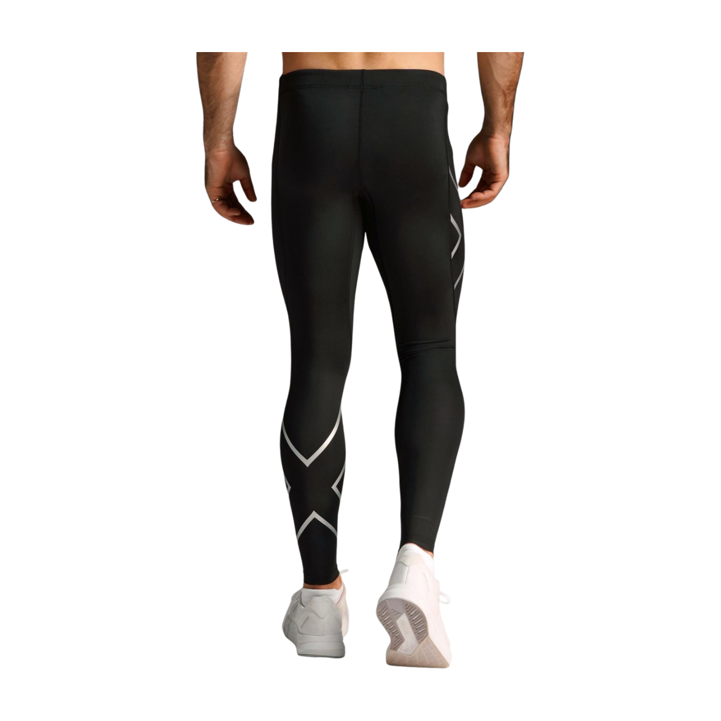 2XU Core Compression Mens Tights
