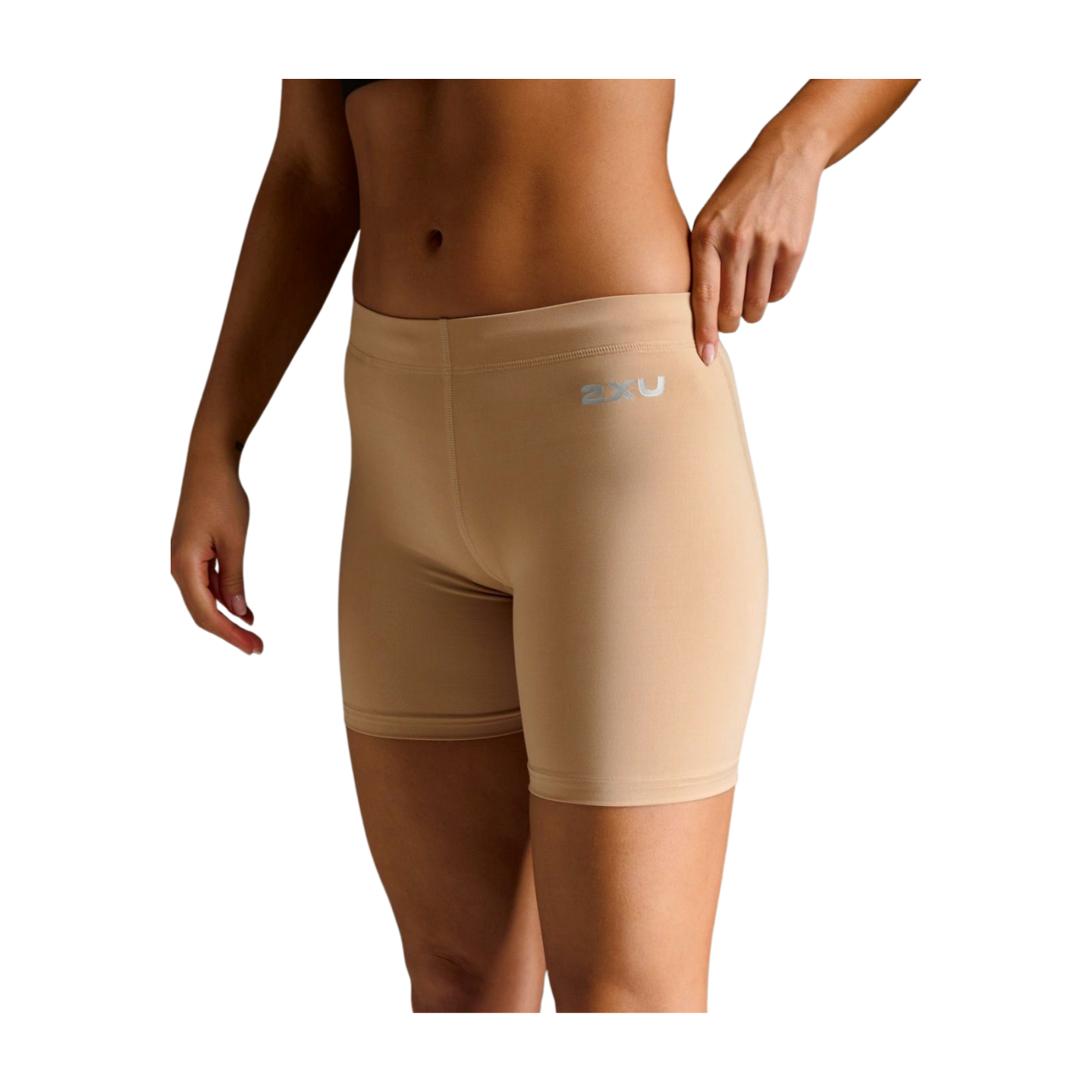 2XU Compression 5 inch Game Day Womens Shorts