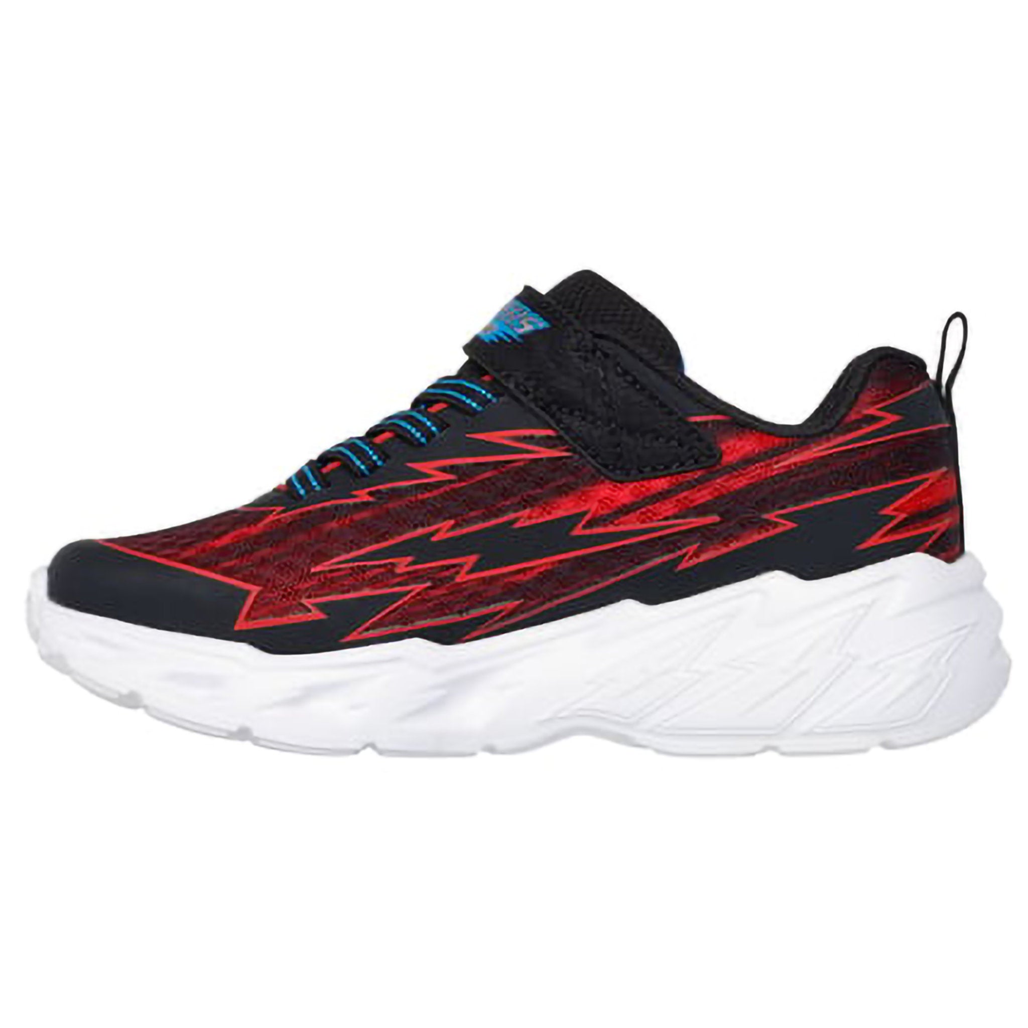 Skechers S-Lights: Light Storm 2.0 Bolt-Brights Infant Shoes
