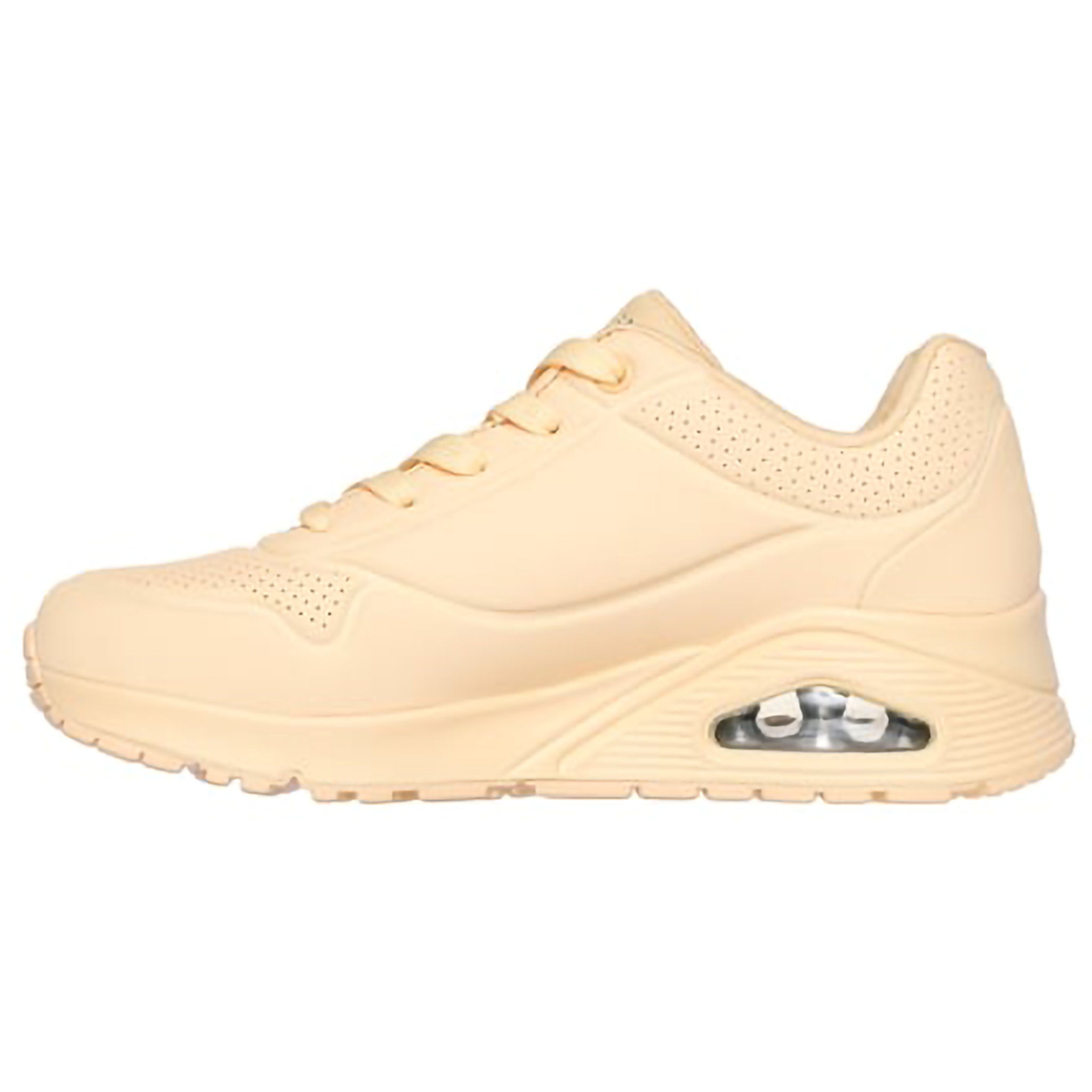 Skechers Uno - Stand on Air Womens Sneakers