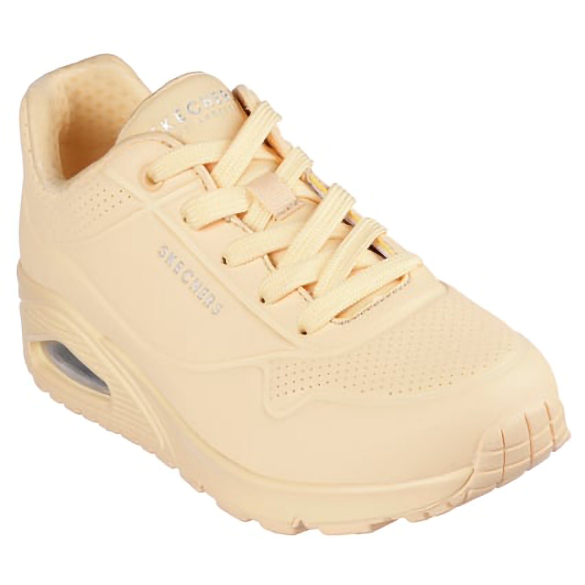 Skechers Uno - Stand on Air Womens Sneakers