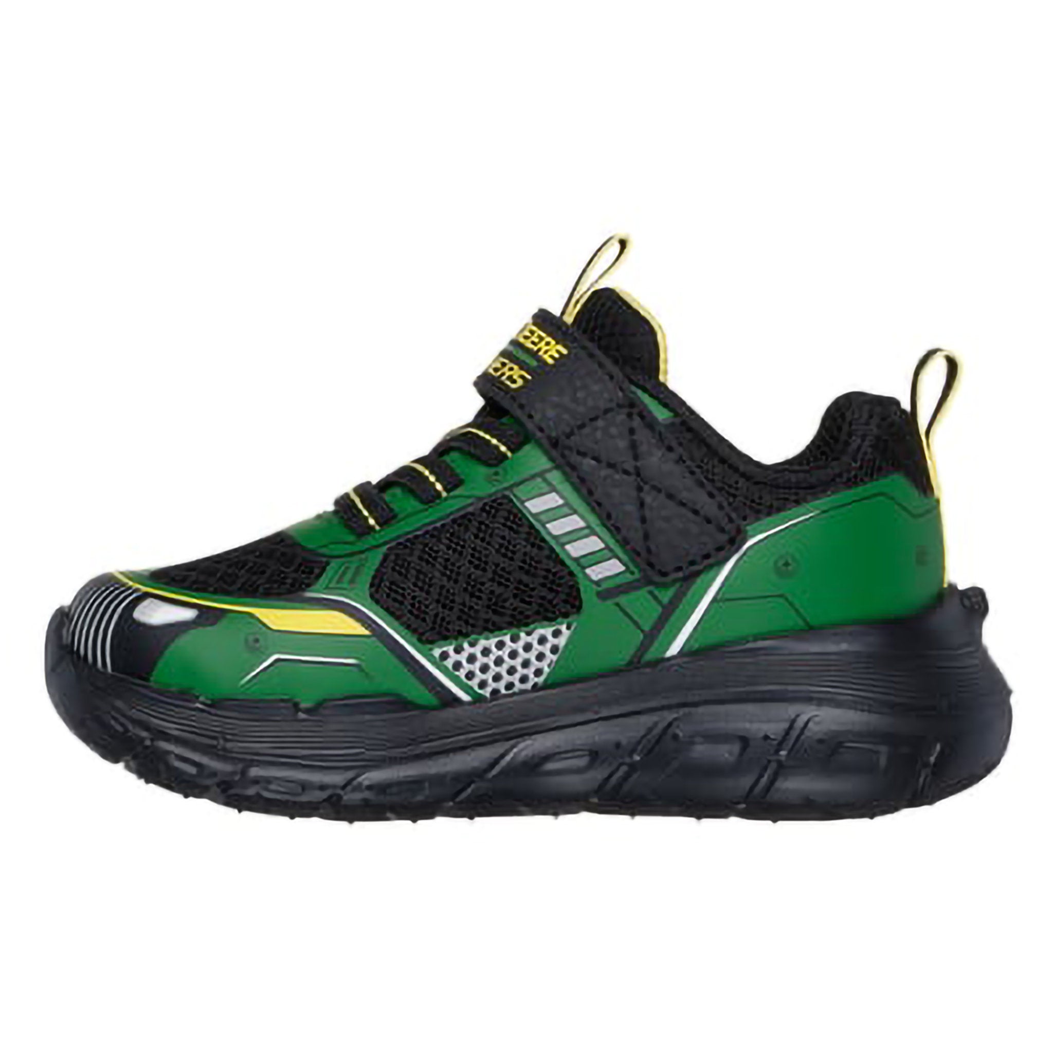 Skechers X John Deere Skech Tracks Infants Shoes