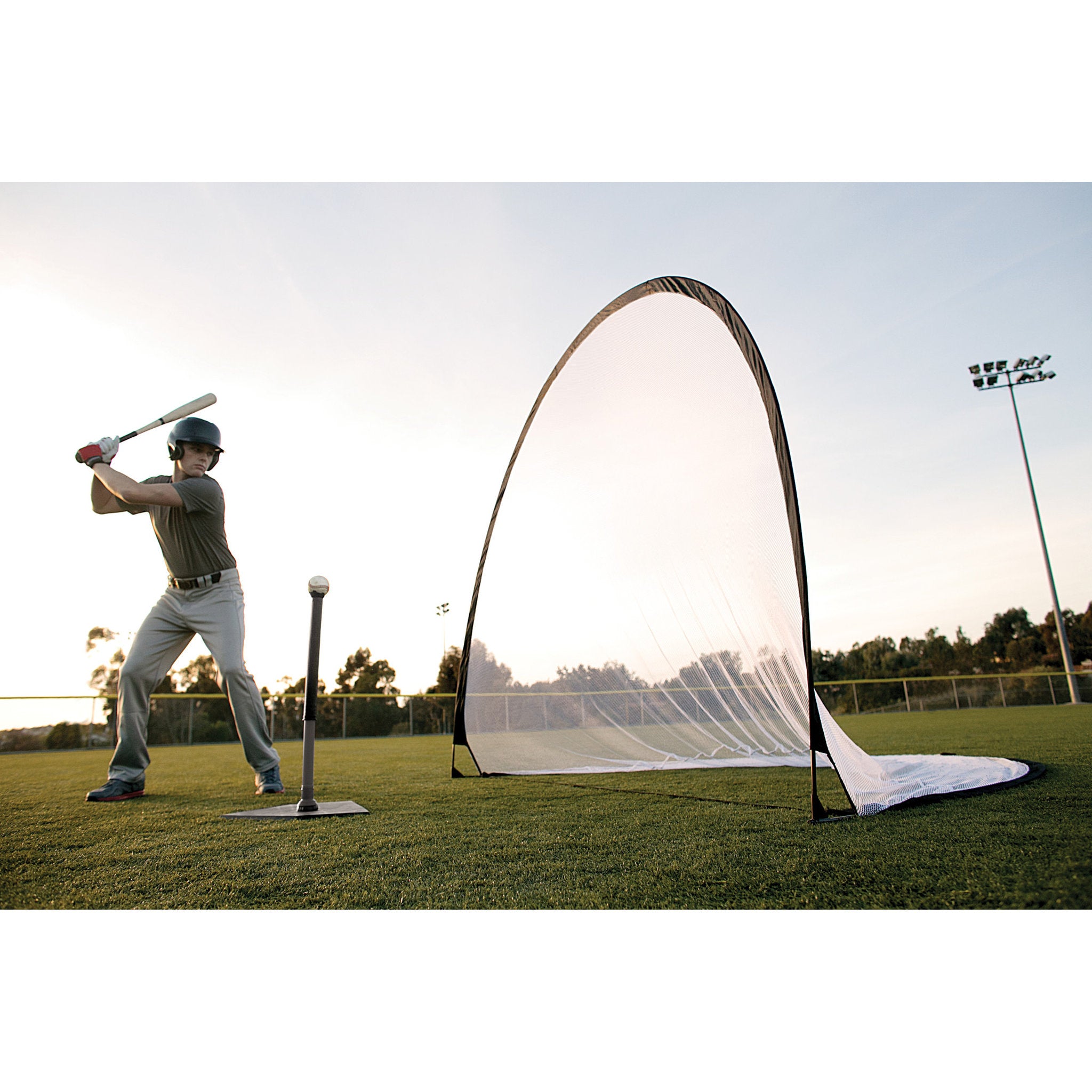 Sklz Practice Net