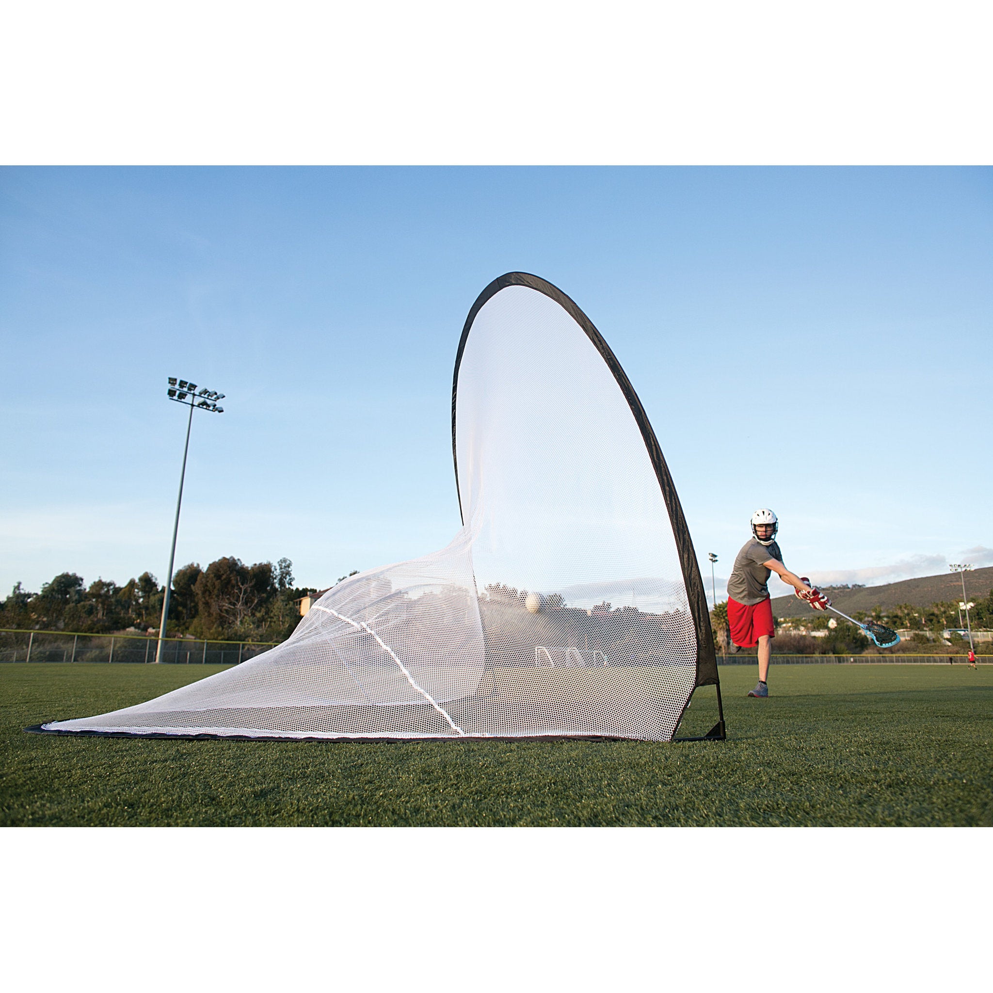 Sklz Practice Net