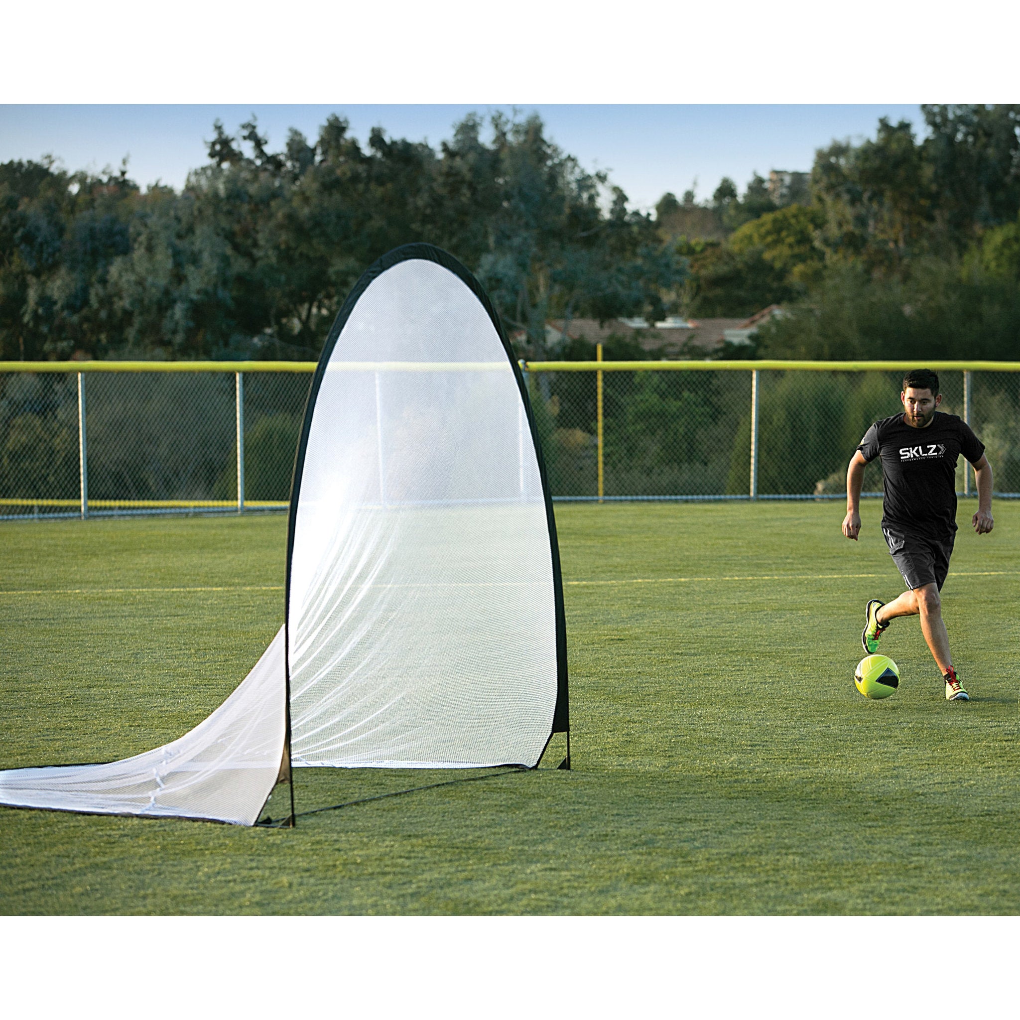 Sklz Practice Net