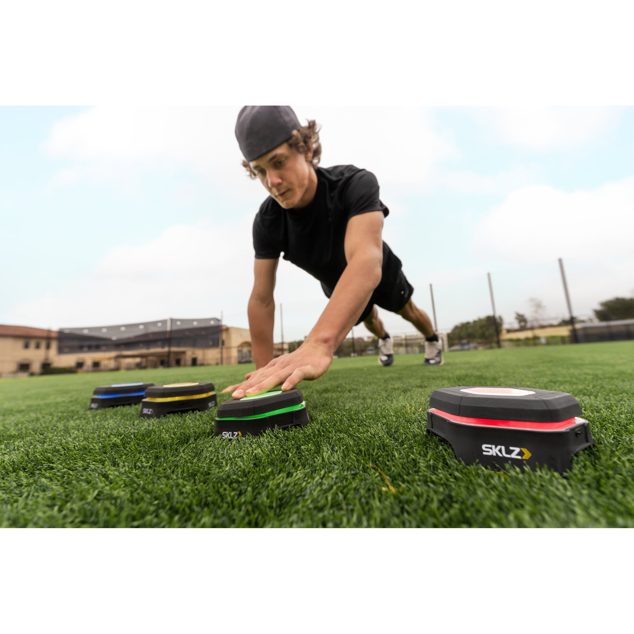 Sklz Reactive Flash Physical Agility Training