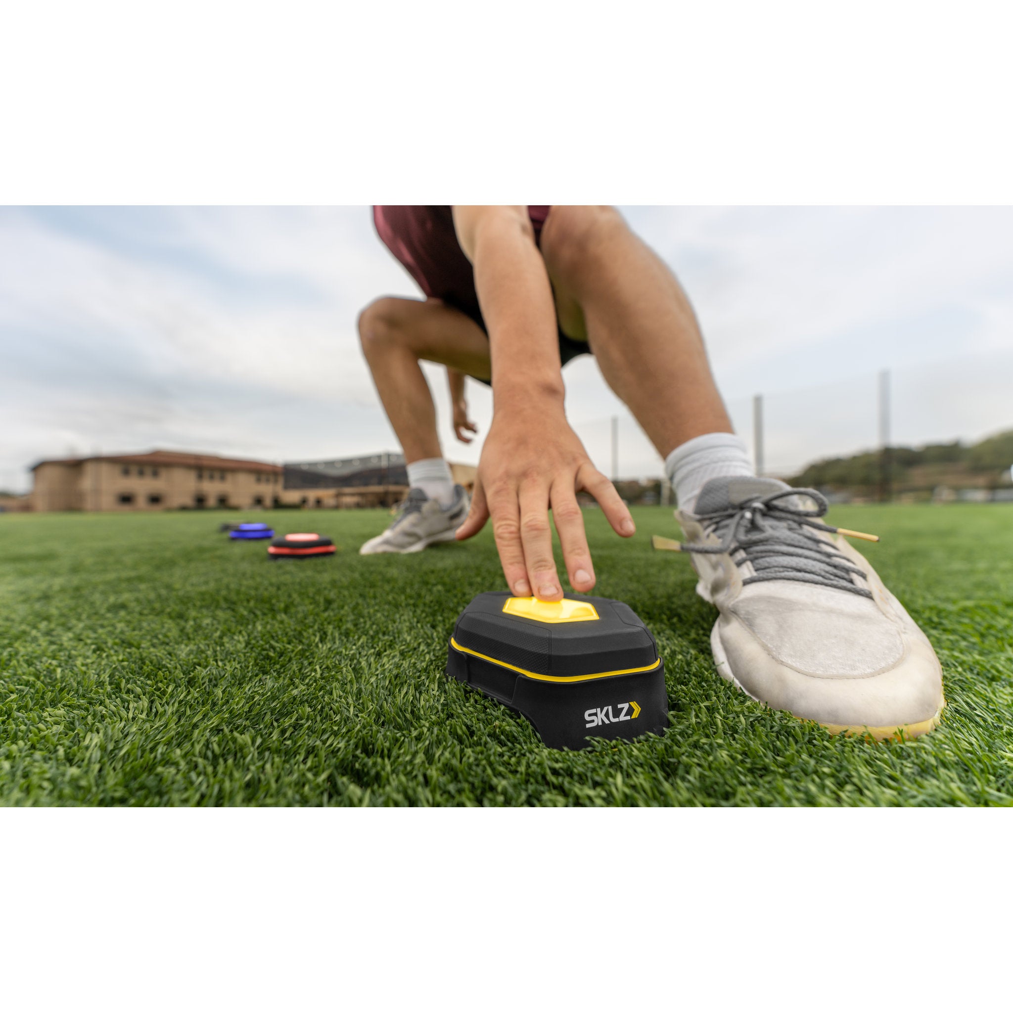 Sklz Reactive Flash Physical Agility Training