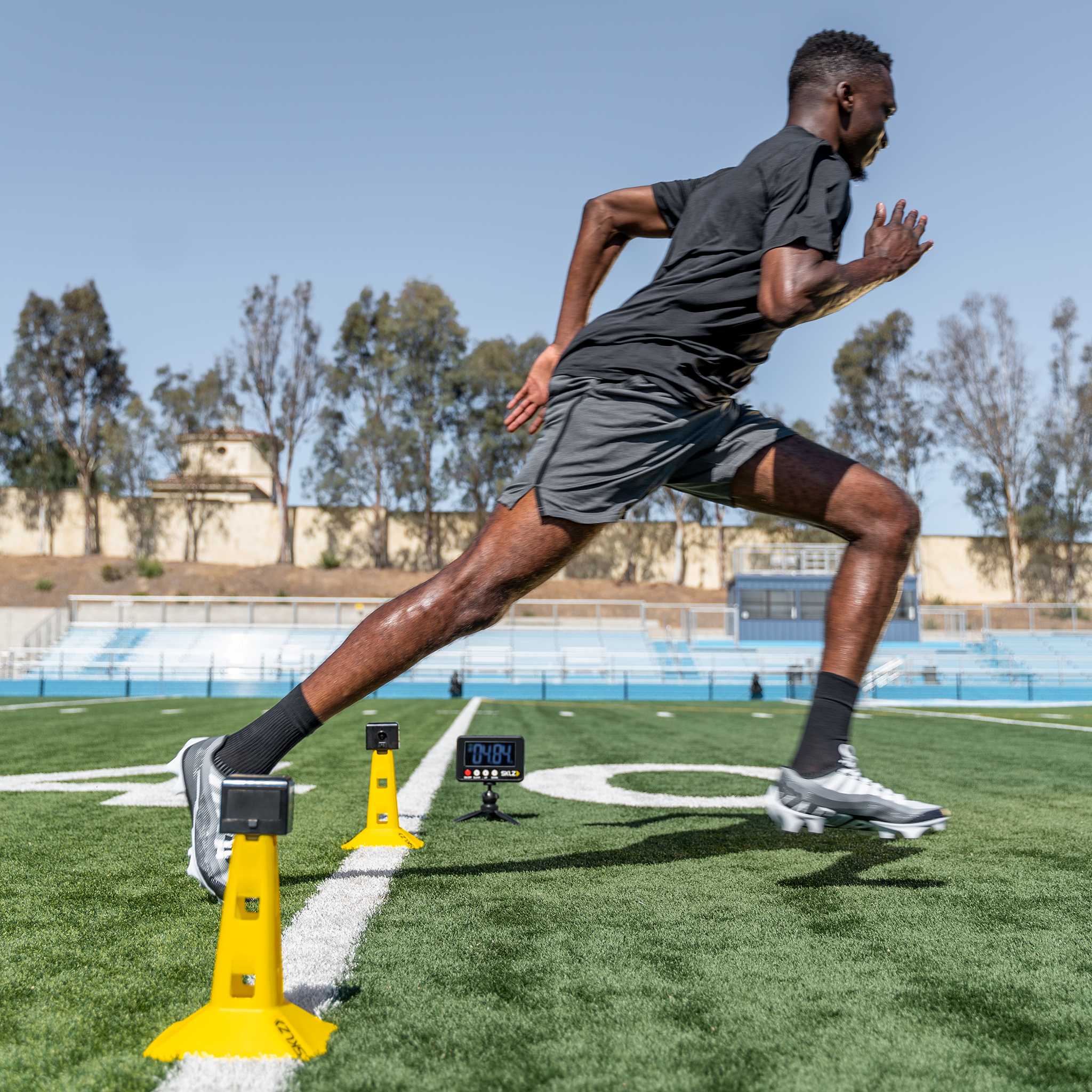 Sklz Speed Gates