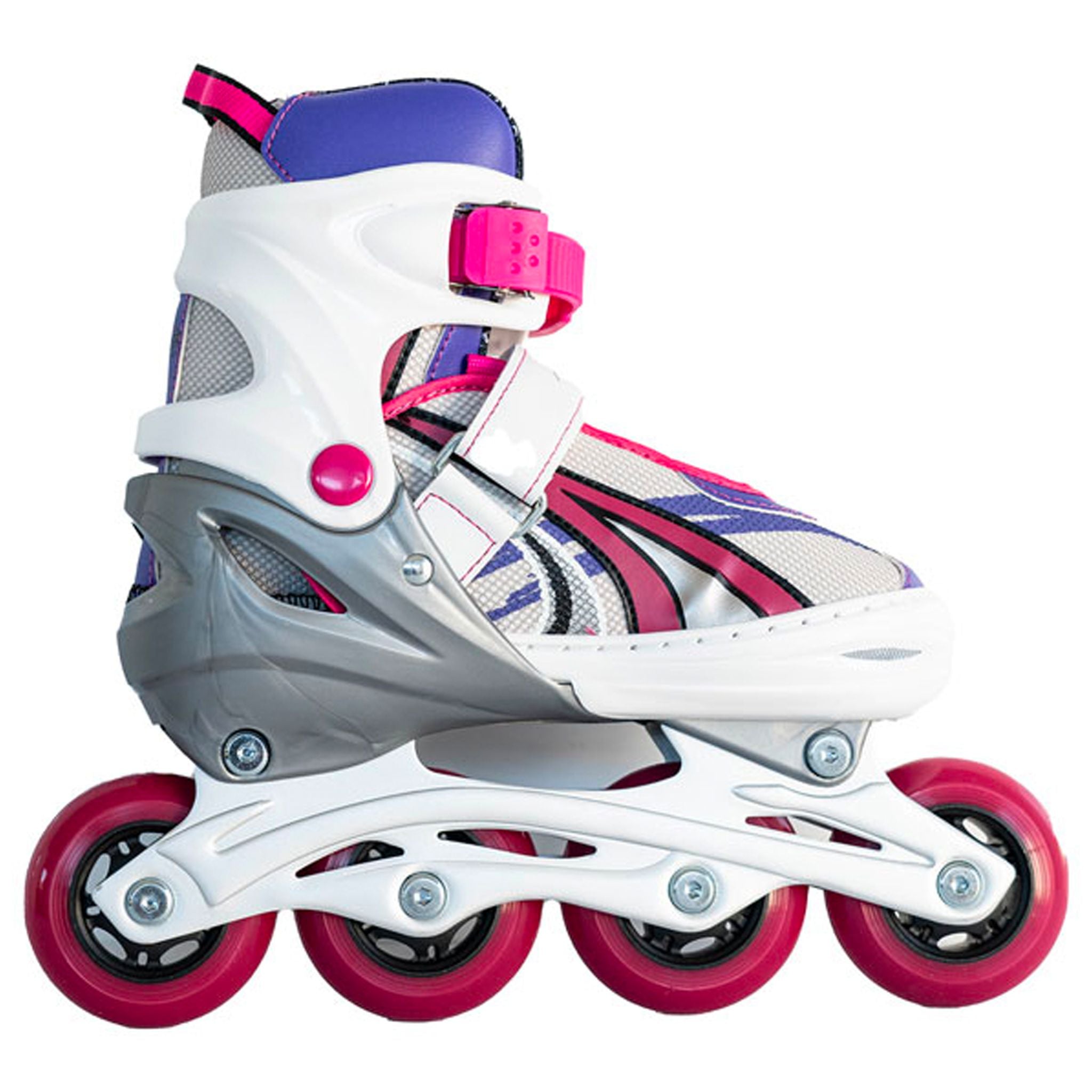 Slider Adjustable Inline Skates