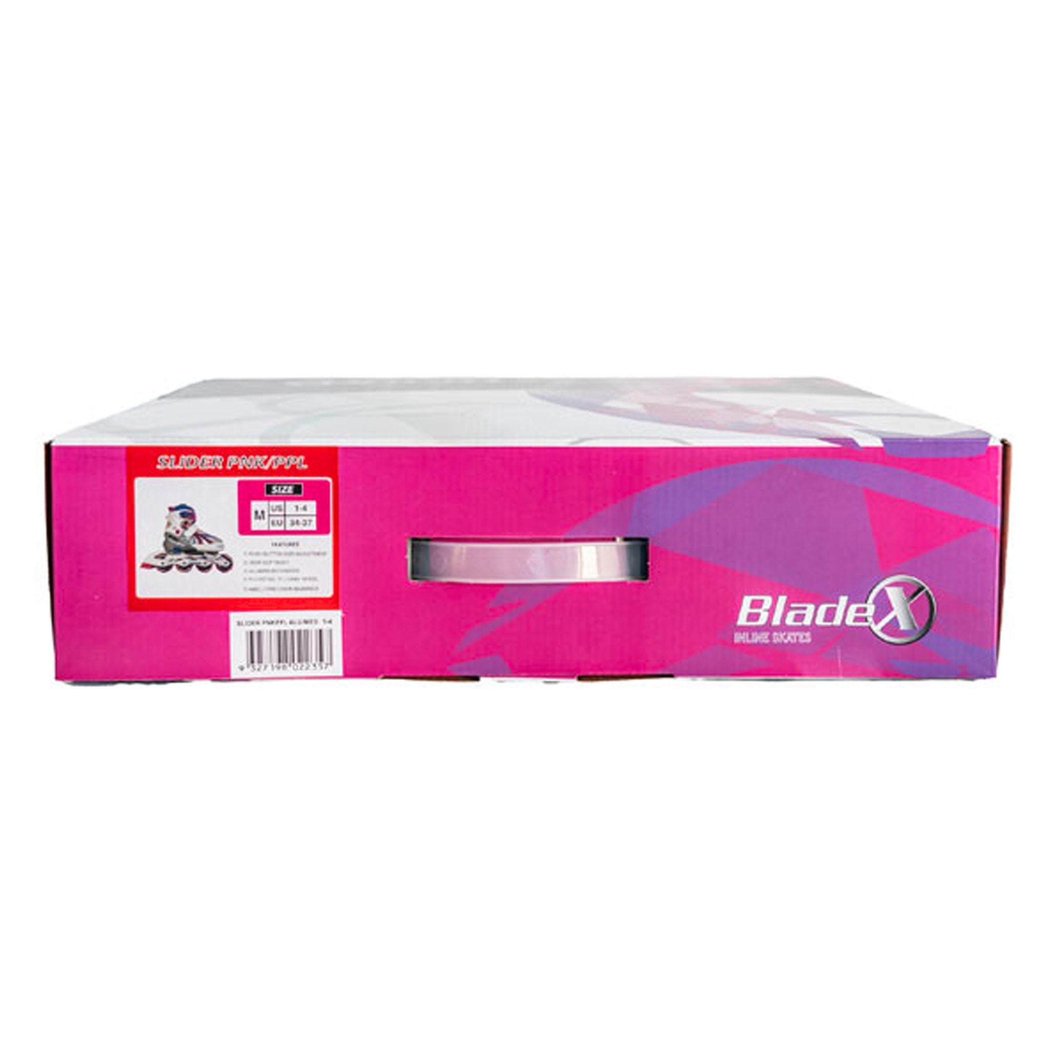 Slider Adjustable Inline Skates