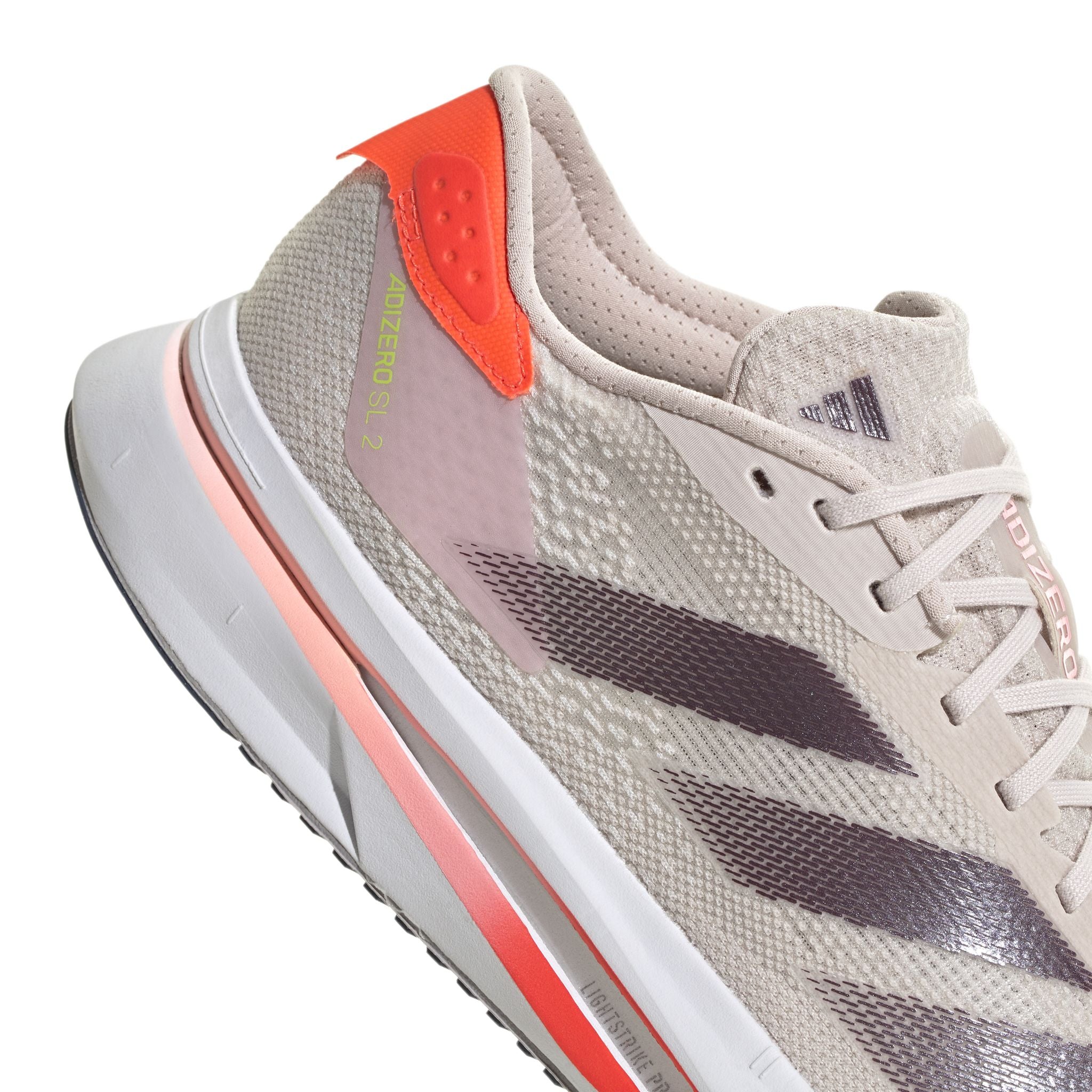 adidas Adizero SL 2 Womens Running Shoes