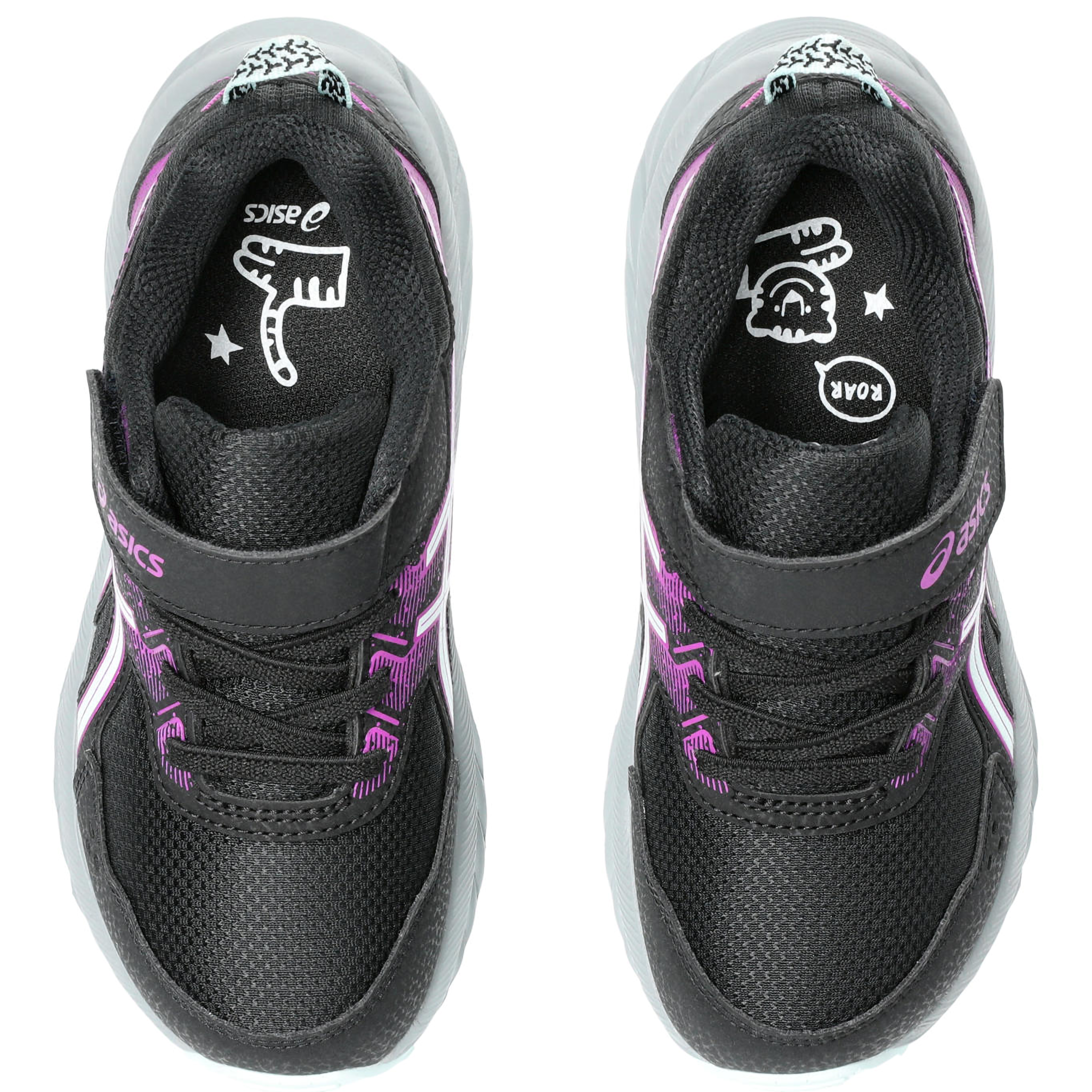 ASICS Gel-Venture 9 PS Kids Trail Shoes