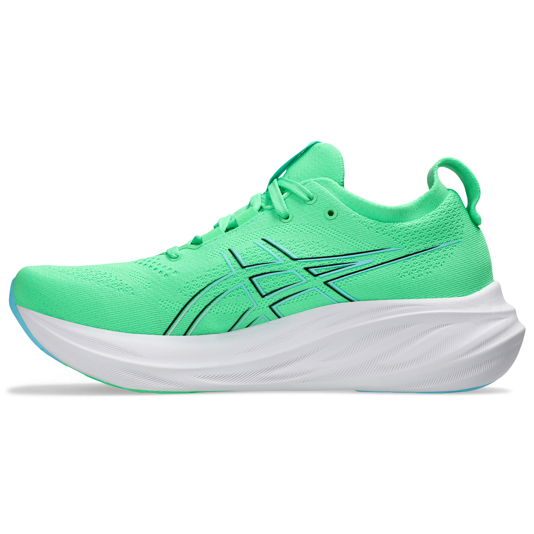 ASICS Gel-Nimbus 26 Mens Running Shoes – SportsPower Australia