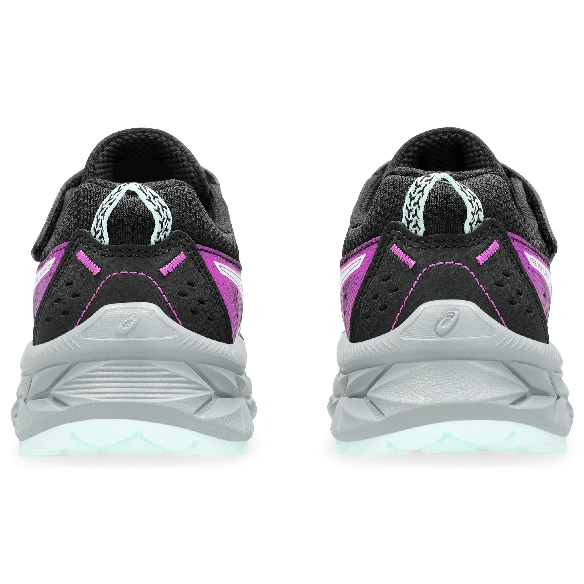 ASICS Gel-Venture 9 PS Kids Trail Shoes
