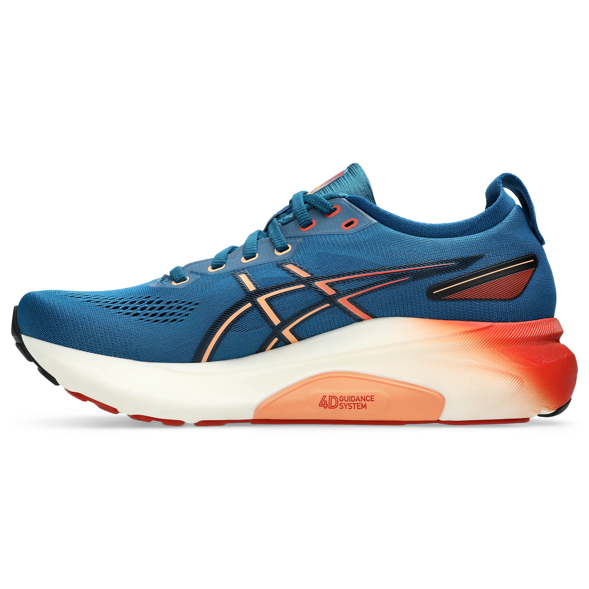 ASICS GEL-KAYANO 31 Mens Running Shoes