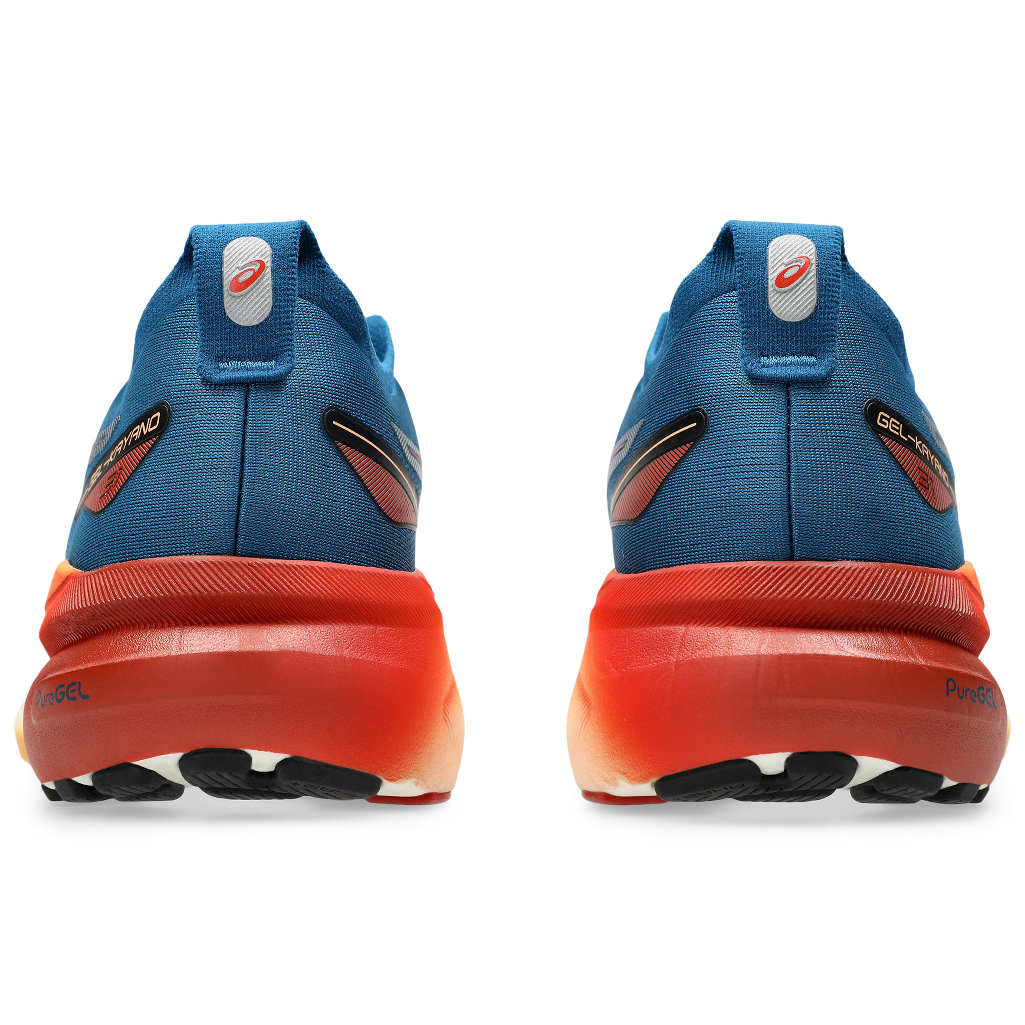 ASICS GEL-KAYANO 31 Mens Running Shoes