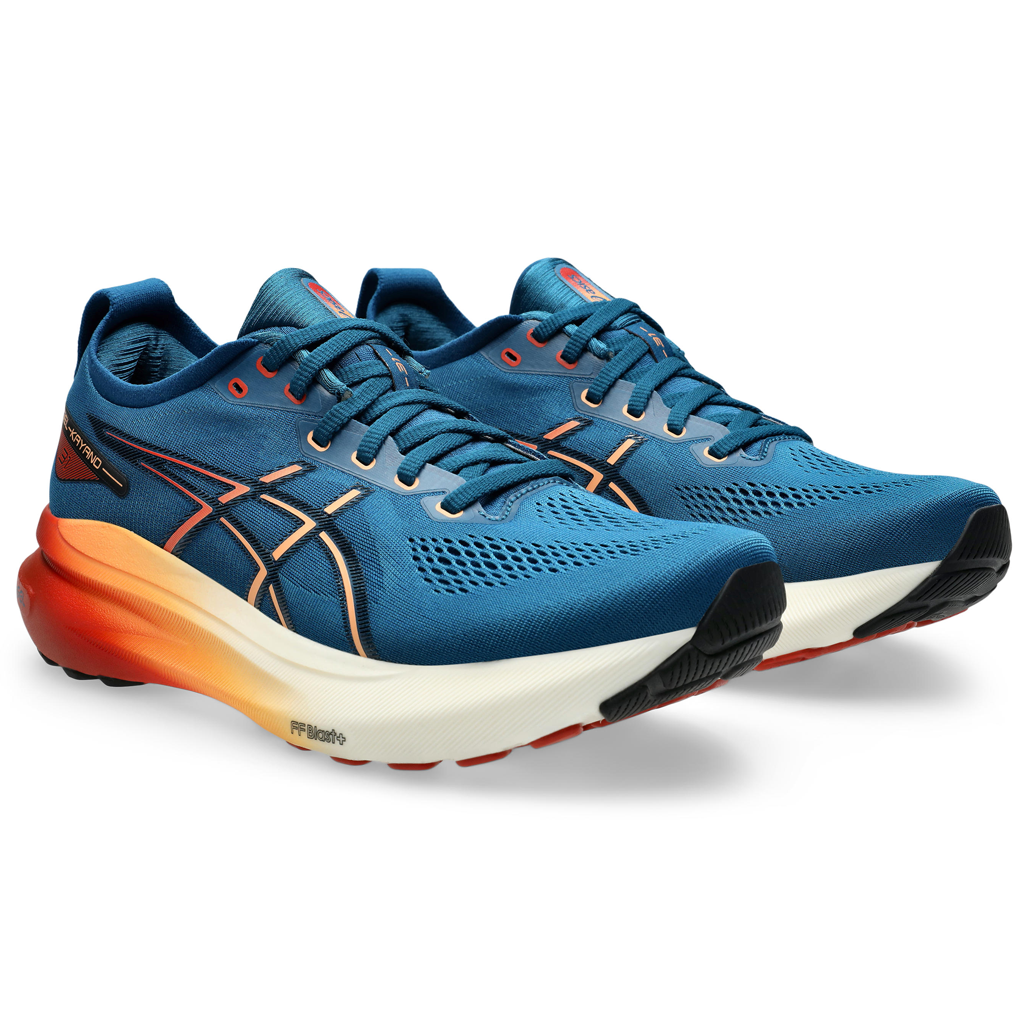 ASICS GEL-KAYANO 31 Mens Running Shoes