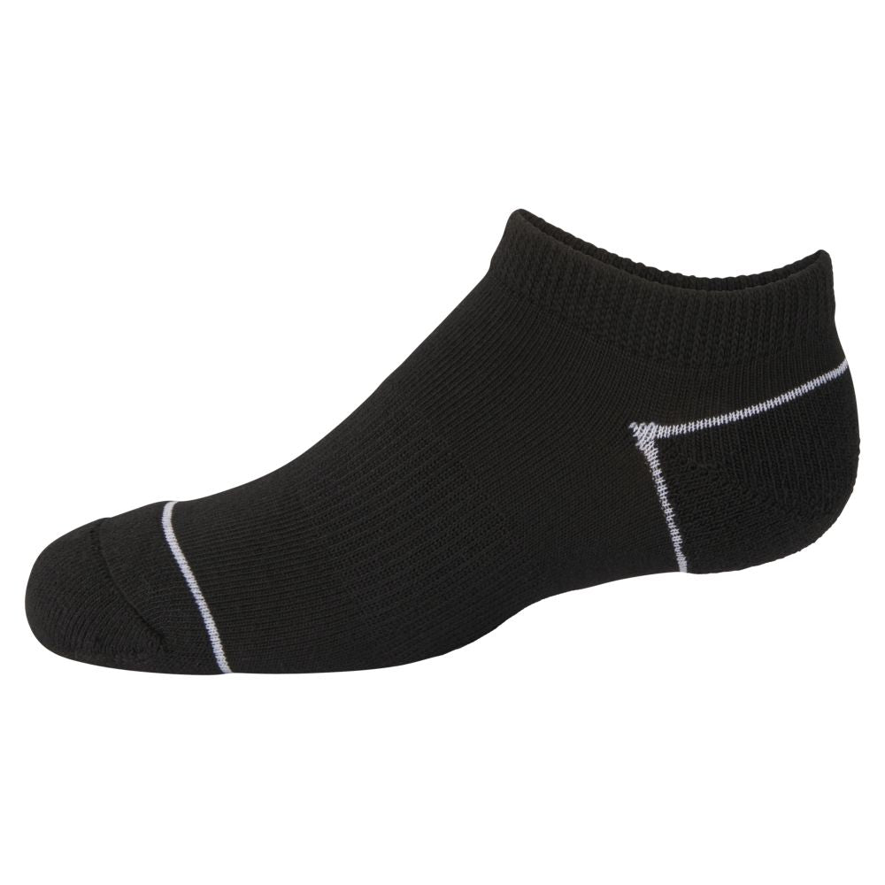 SportsPower No Show Socks 3Pk