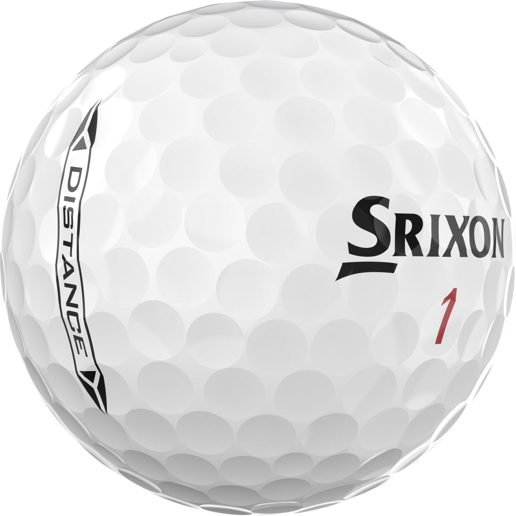 Srixon Distance Golf Balls 10 Pack