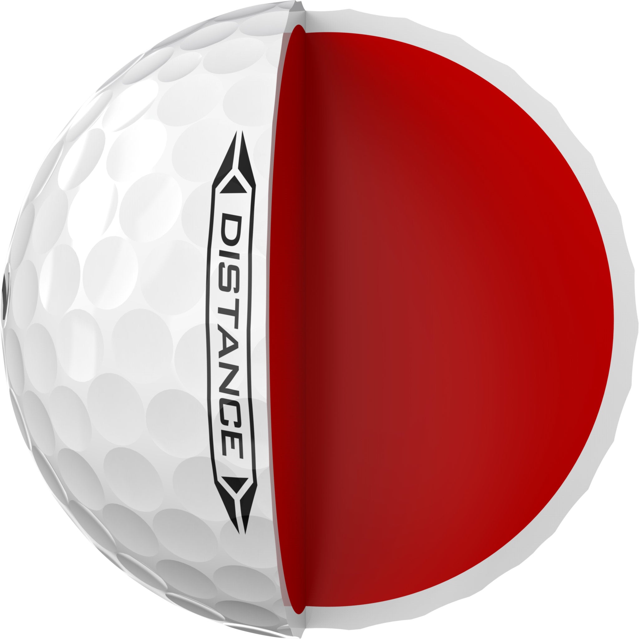 Srixon Distance Golf Balls 10 Pack