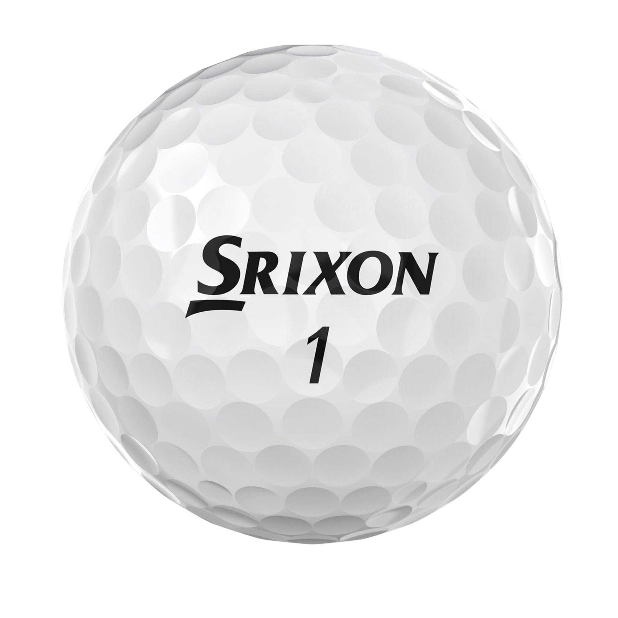 Srixon Q-Star Tour5 Golf Balls 12 Pack