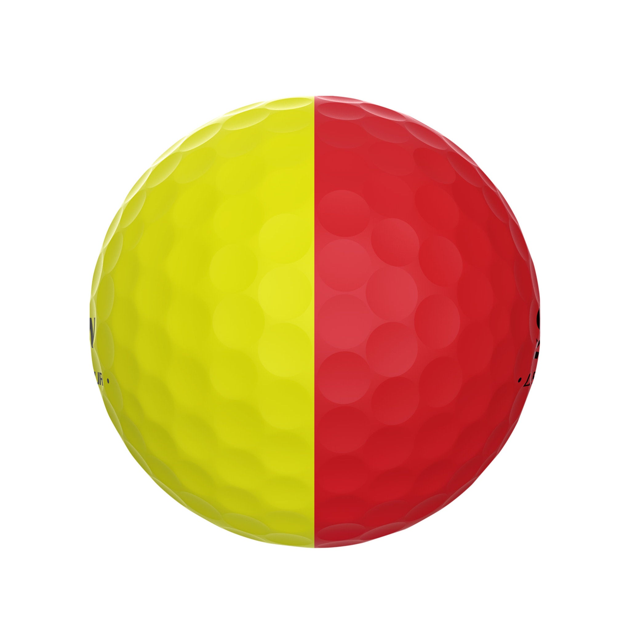 Srixon Q-Star Tour Divide Golf Balls 12 Pack