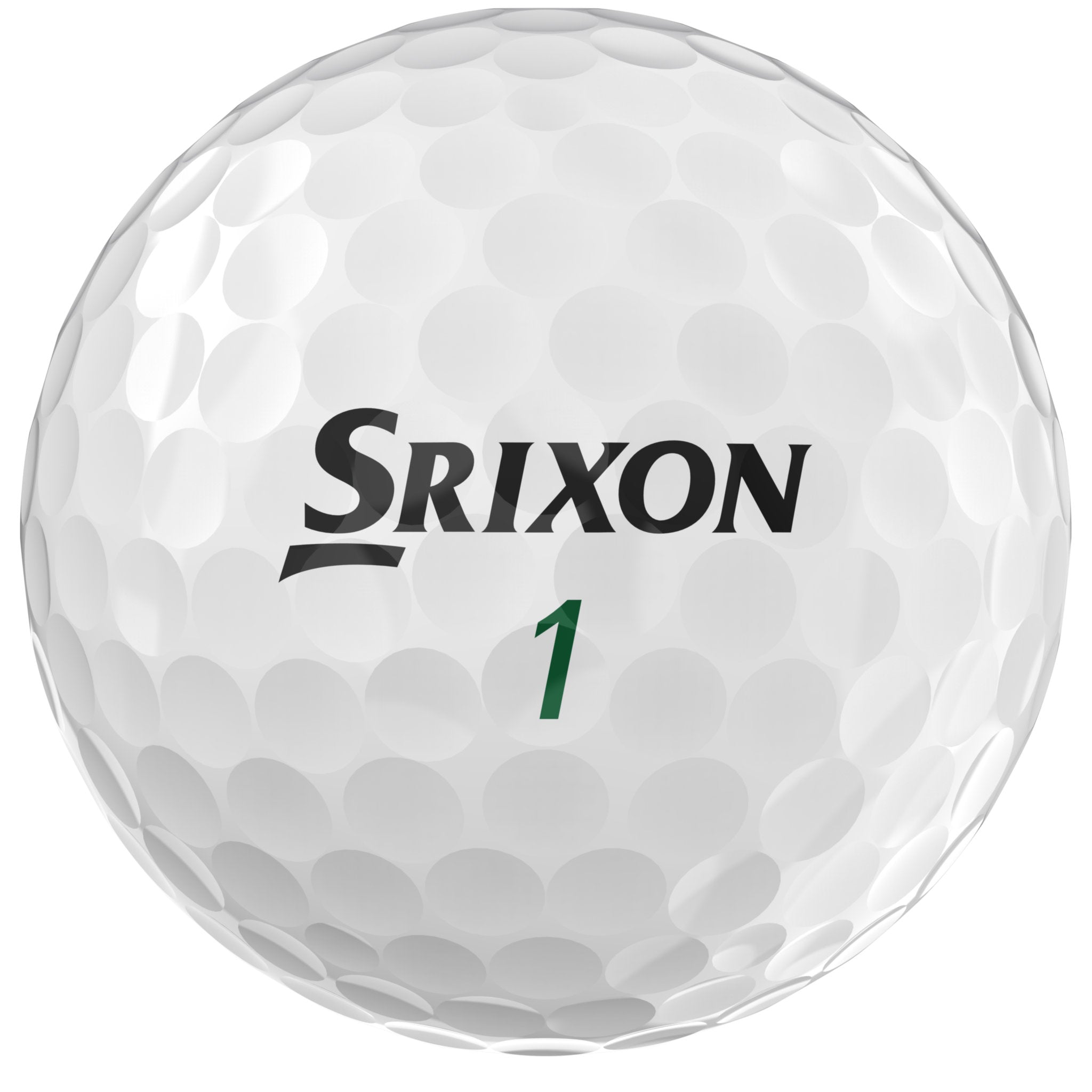 Srixon Soft Feel 14 Golf Balls 12 Pack