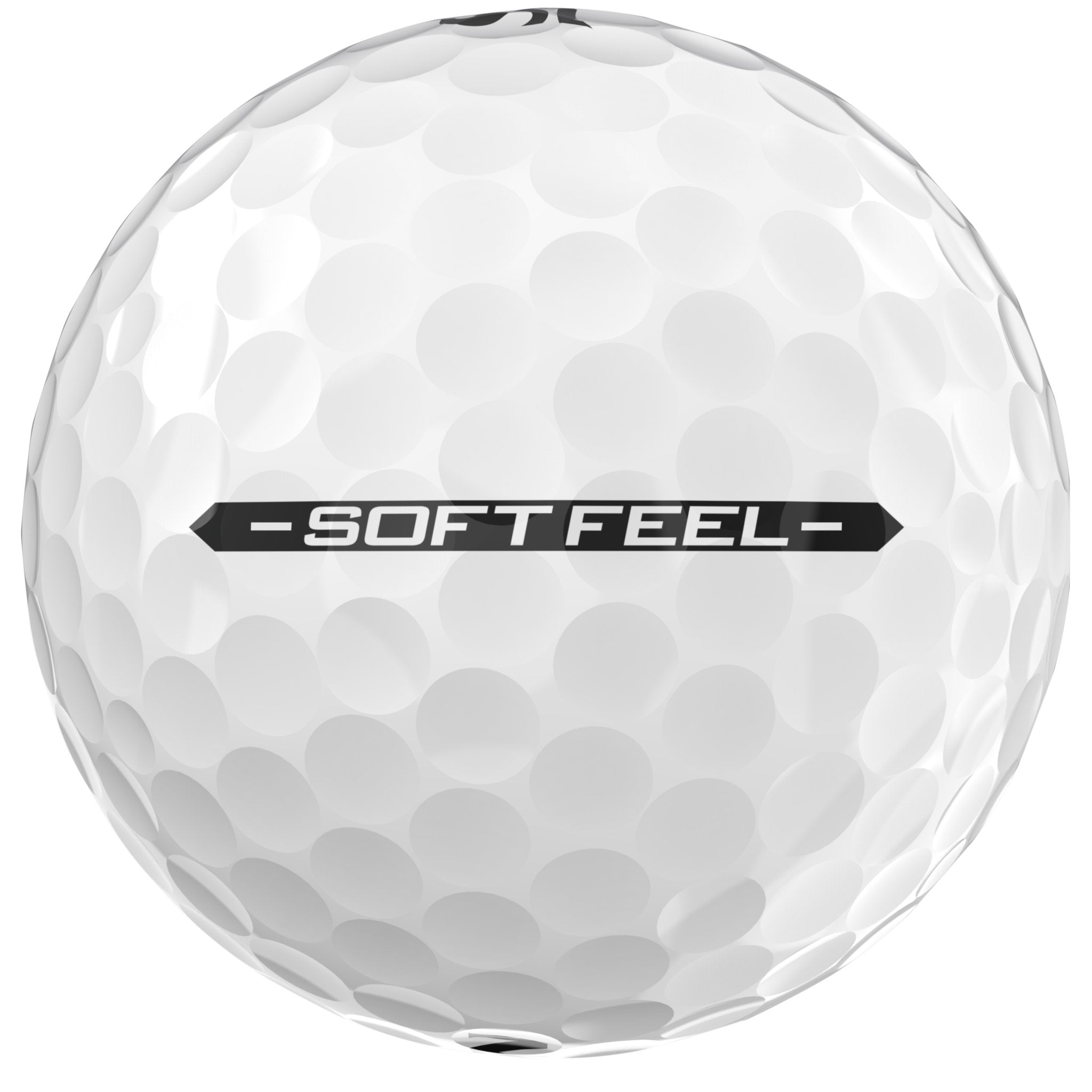 Srixon Soft Feel 14 Golf Balls 12 Pack