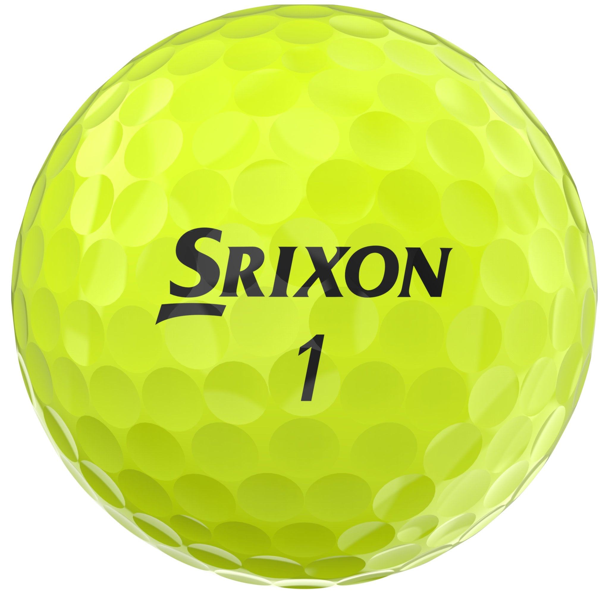 Srixon Soft Feel 14 Golf Balls 12 Pack
