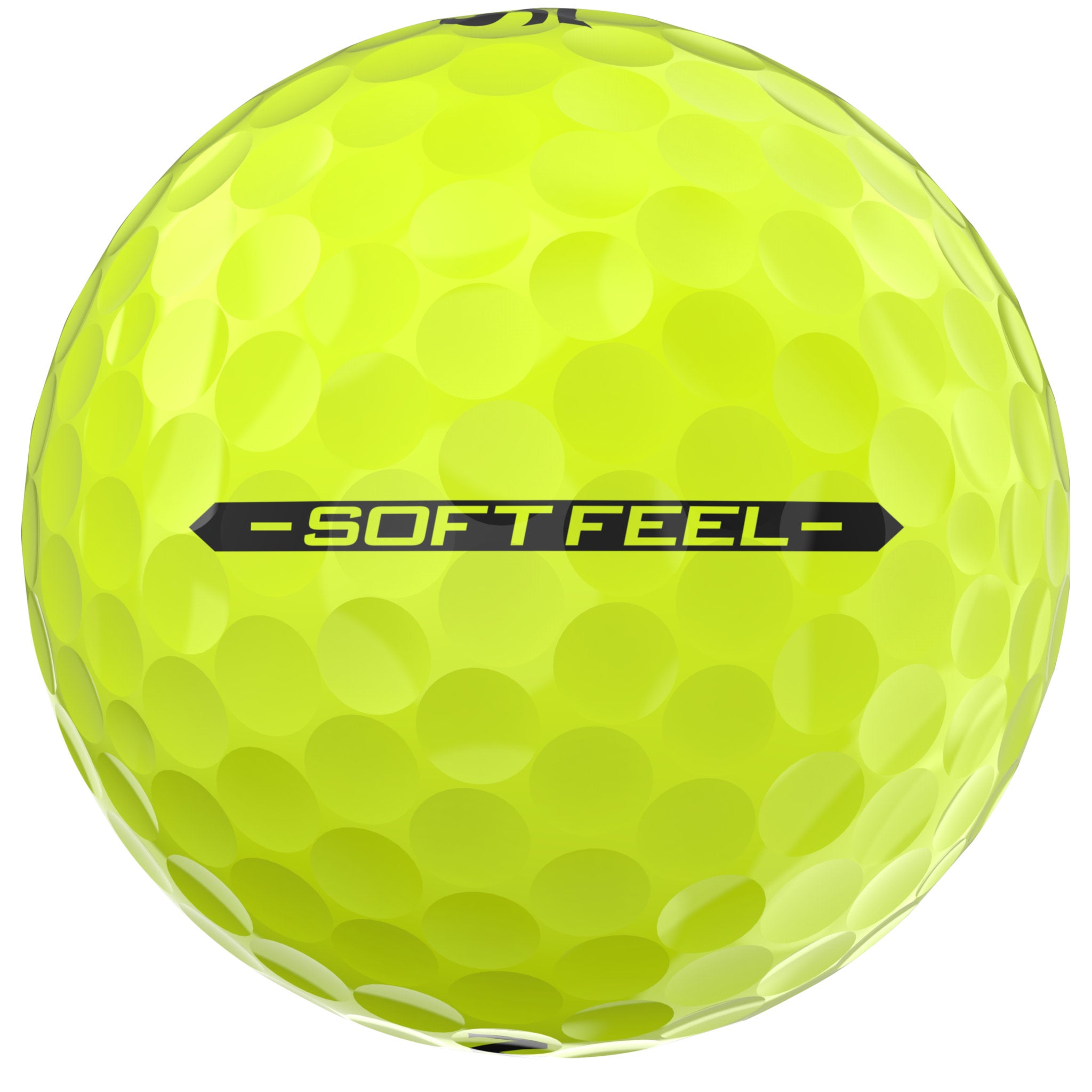 Srixon Soft Feel 14 Golf Balls 12 Pack
