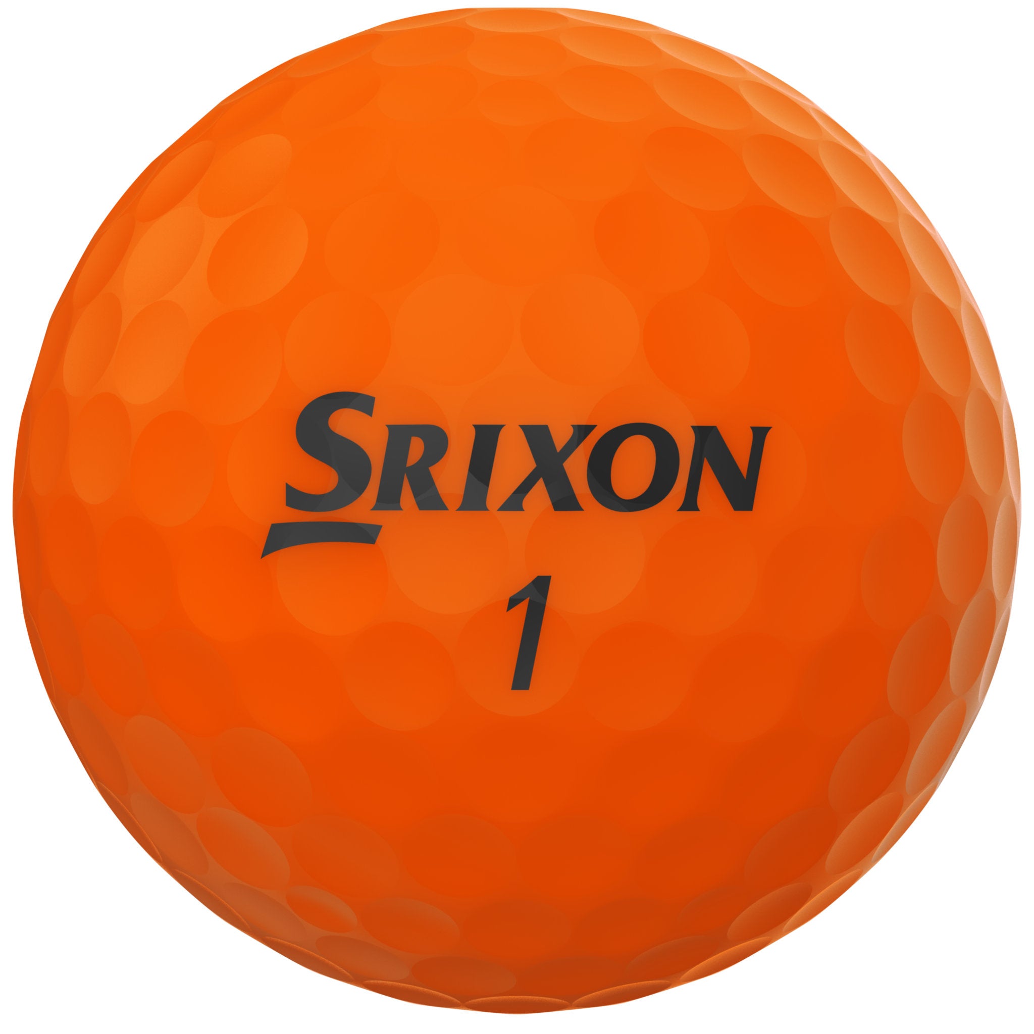 Srixon Soft Feel Brite 14 Golf Balls 12 Pack