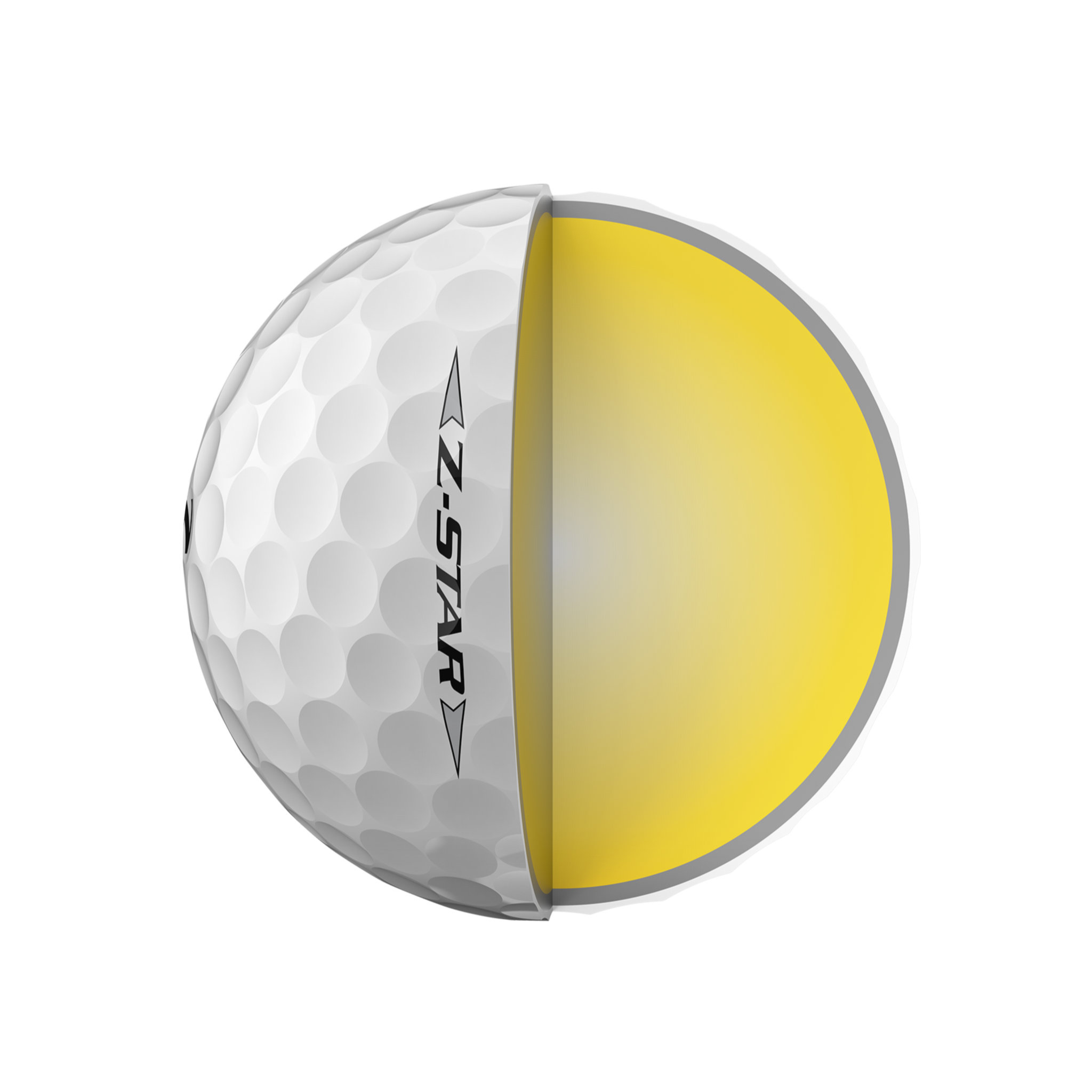 Srixon Z-STAR XV Golf Balls 12 Pack
