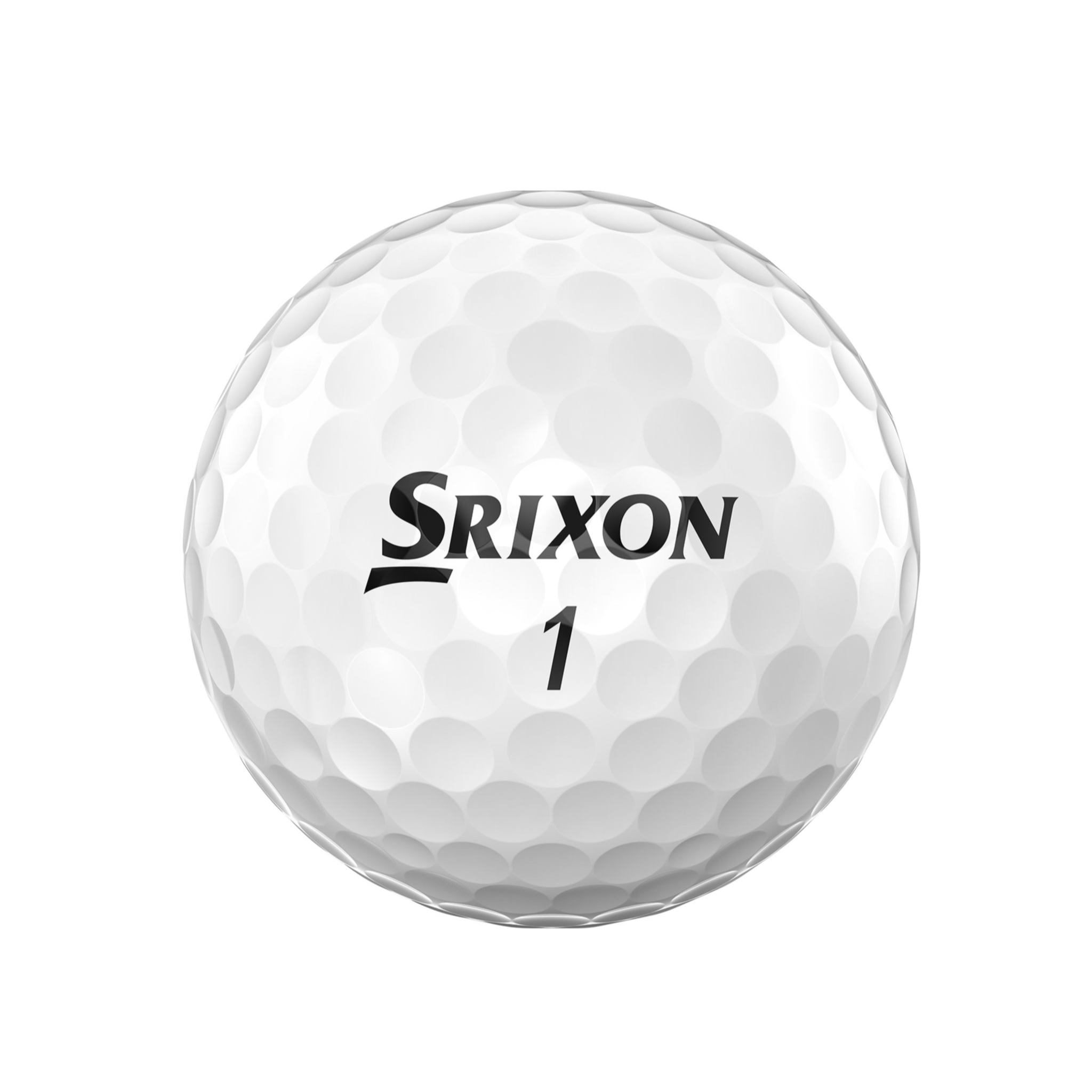 Srixon Z-STAR XV Golf Balls 12 Pack
