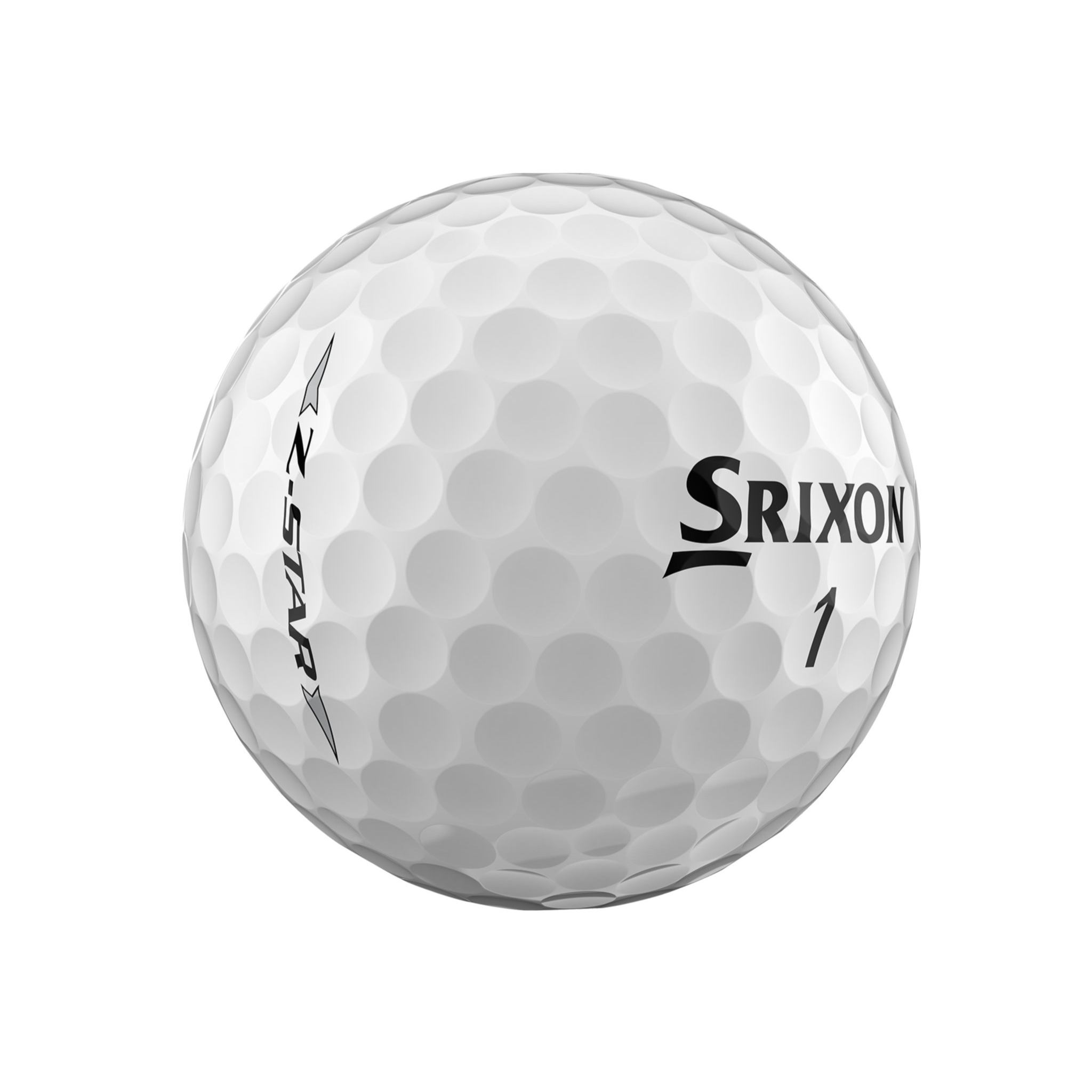 Srixon Z-STAR XV Golf Balls 12 Pack