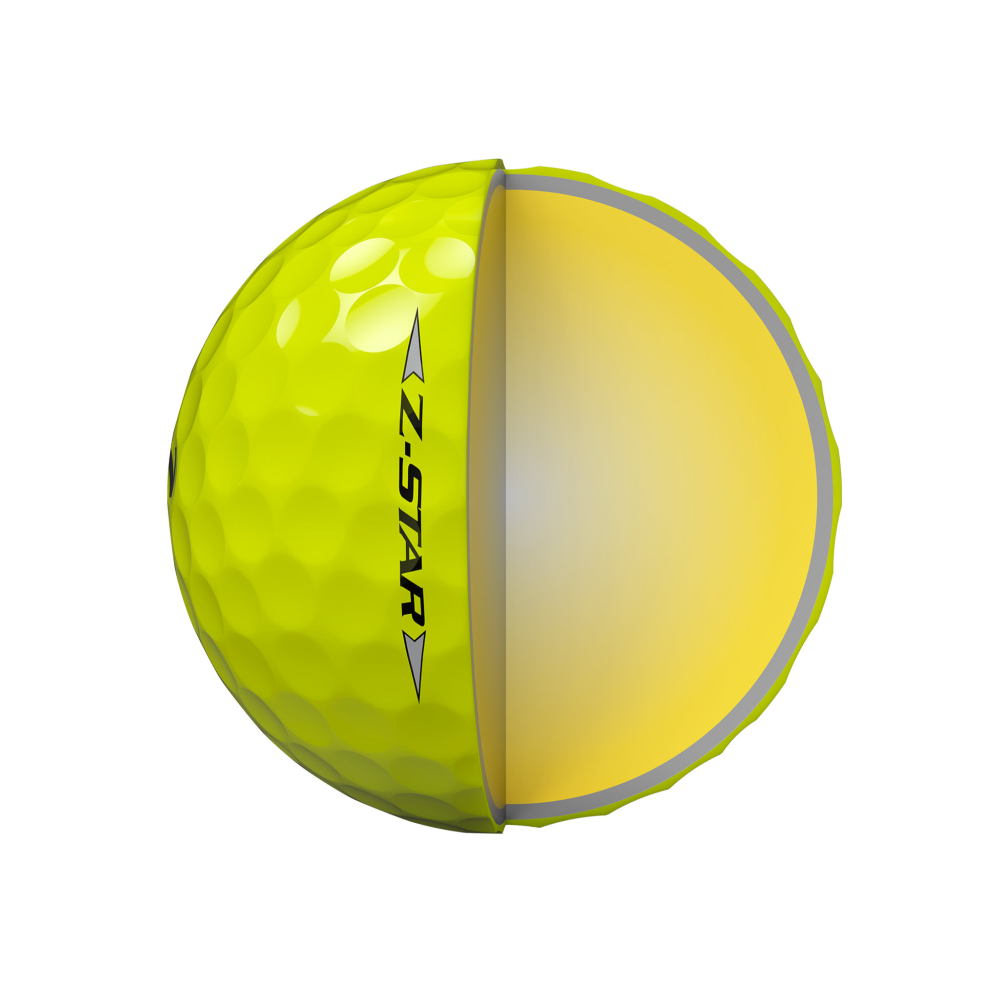 Srixon Z-STAR XV Golf Balls 12 Pack