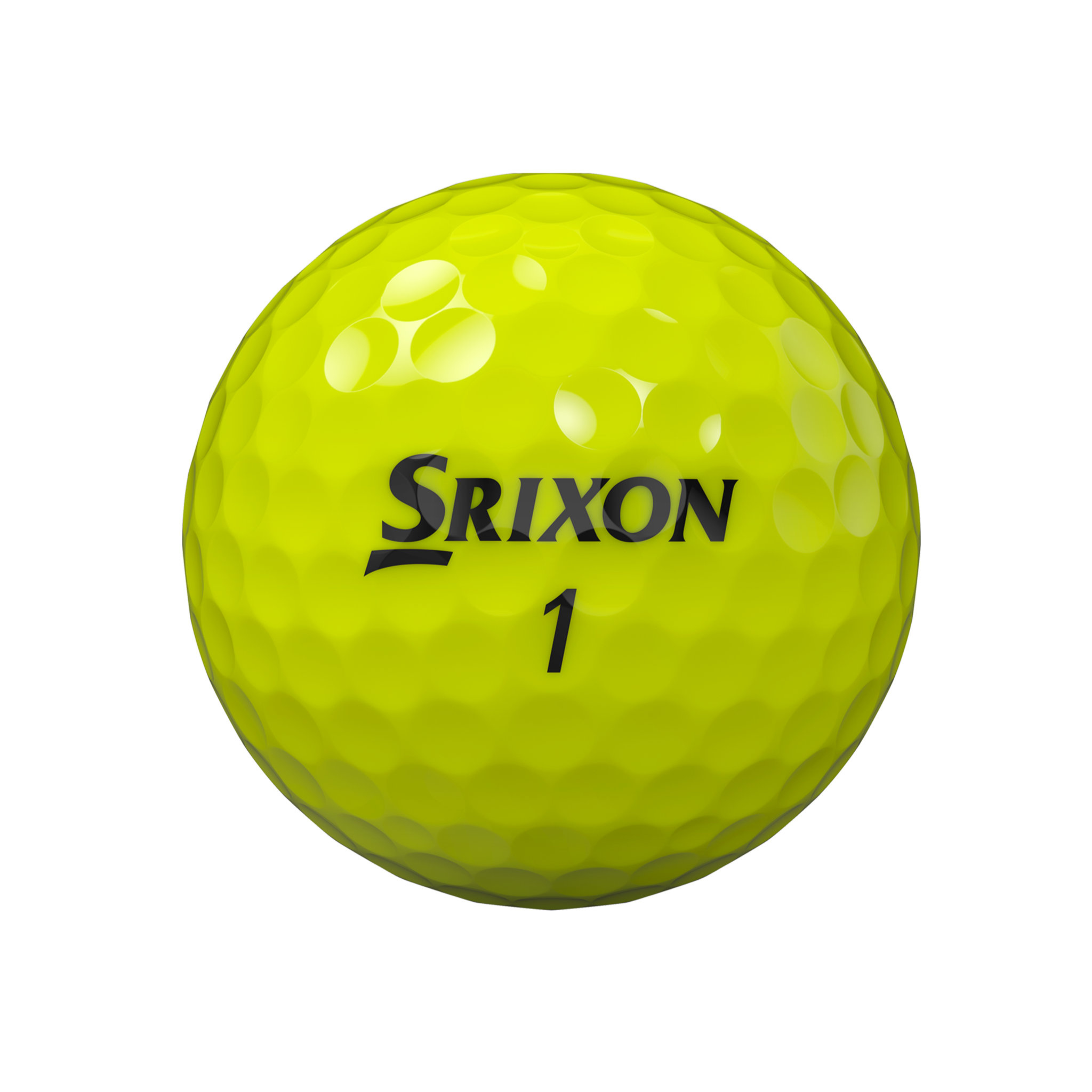 Srixon Z-STAR XV Golf Balls 12 Pack