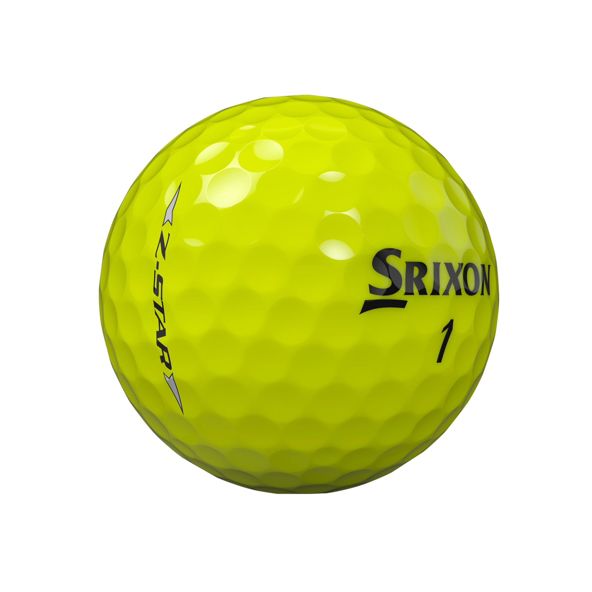 Srixon Z-STAR XV Golf Balls 12 Pack