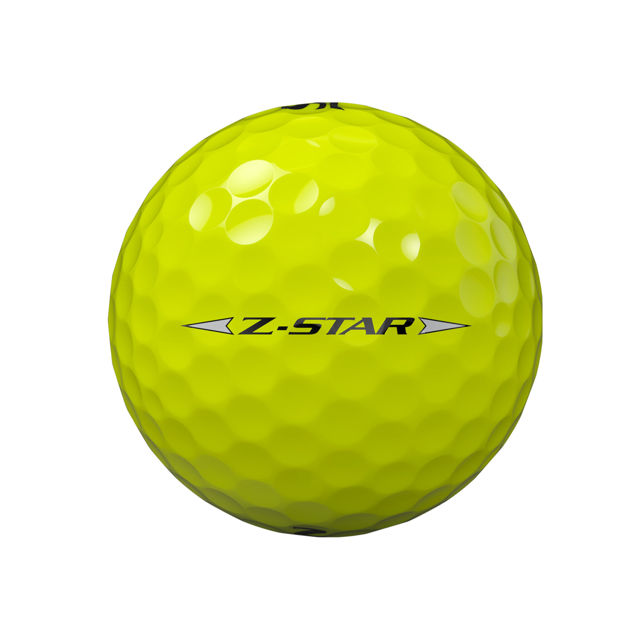 Srixon Z-STAR XV Golf Balls 12 Pack