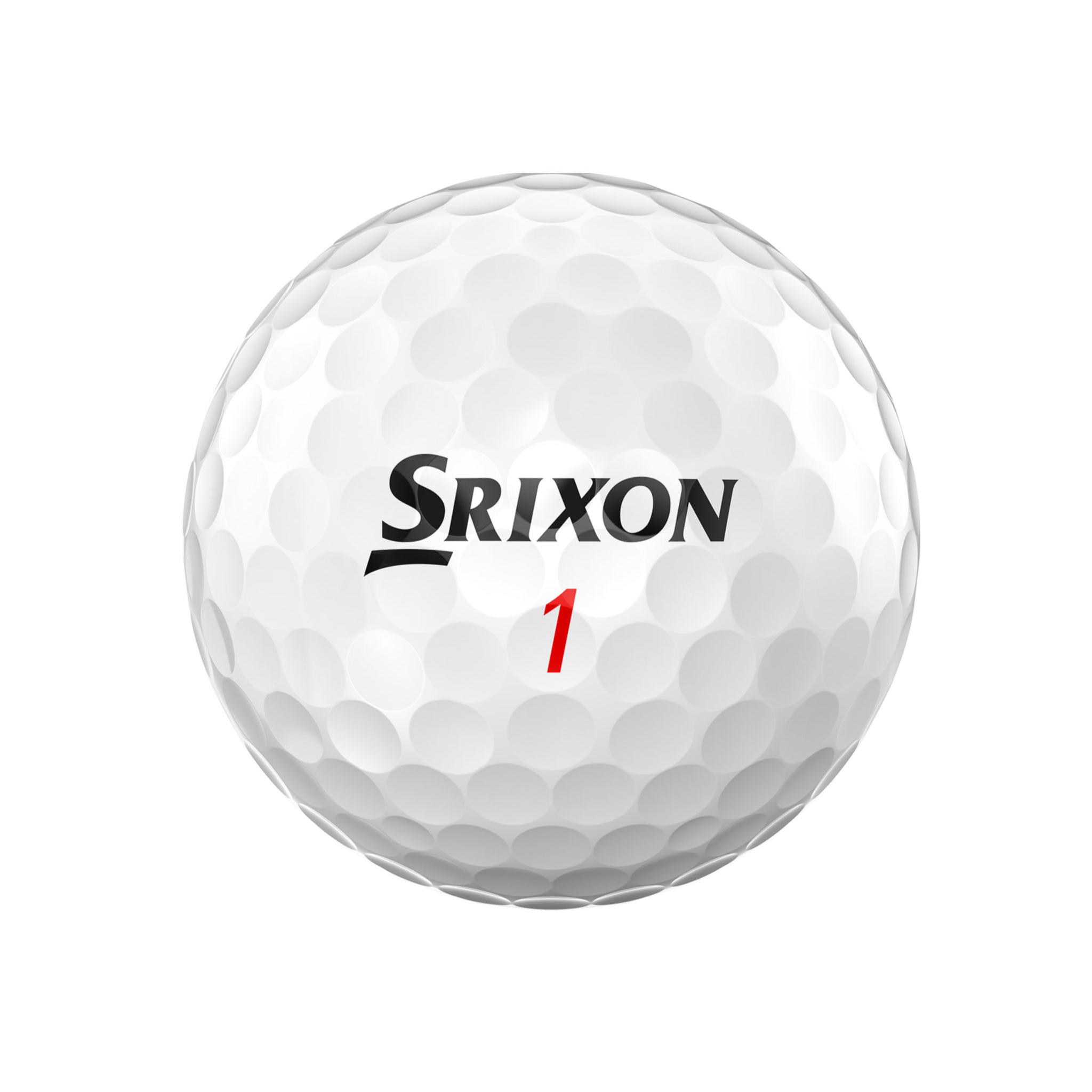 Srixon Z-STAR XV Golf Balls 12 Pack