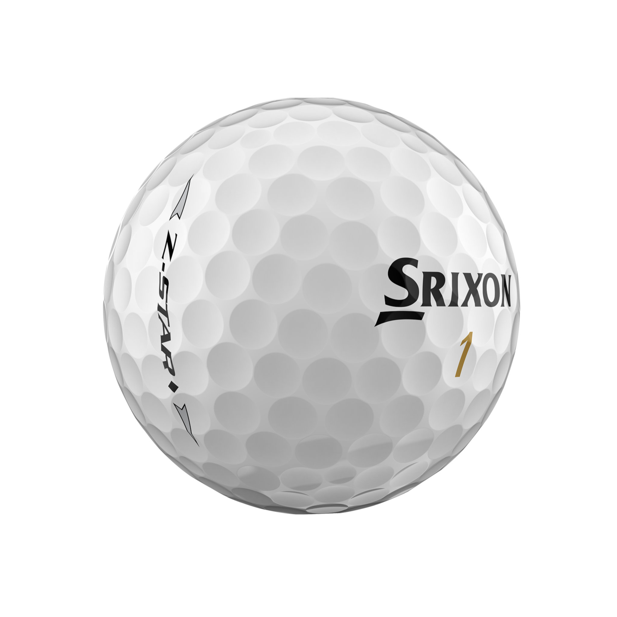 Srixon Z-Star Diamond Golf Balls 12 Pack