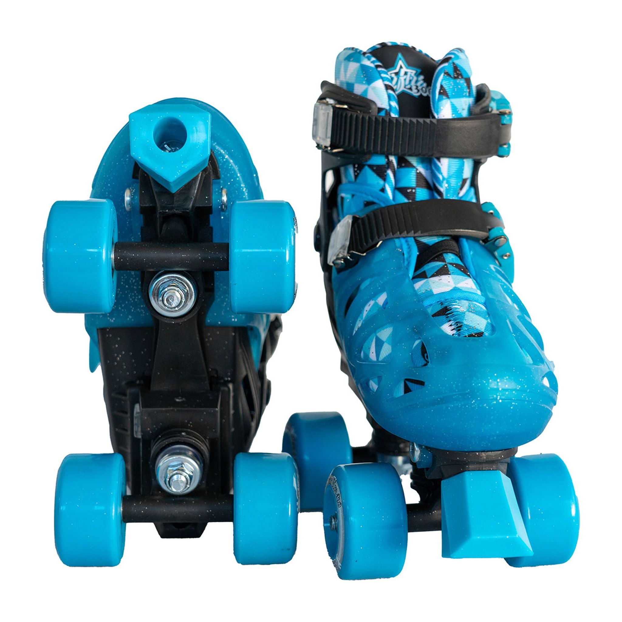 Starfire 300 Quad Skates