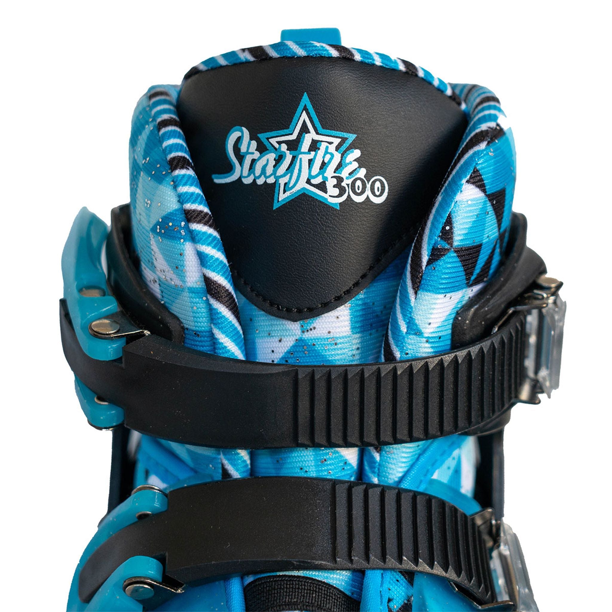 Starfire 300 Quad Skates