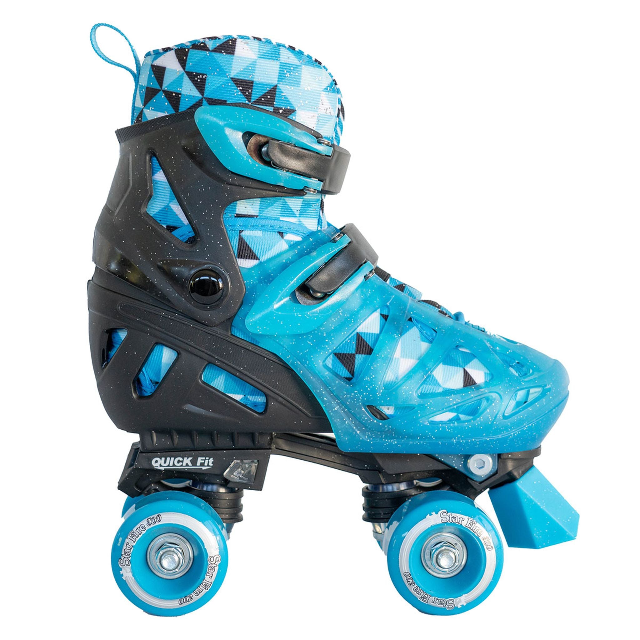 Starfire 300 Quad Skates